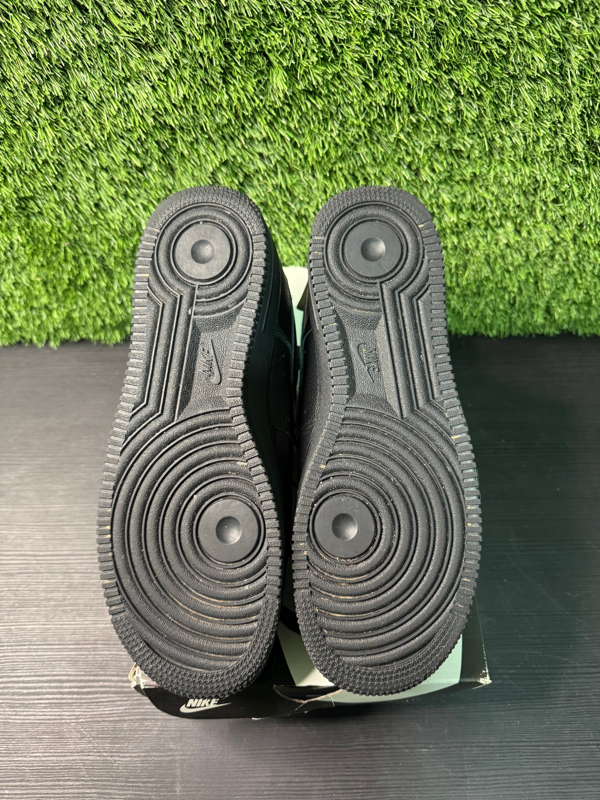 CPFM AF1 black (2024)