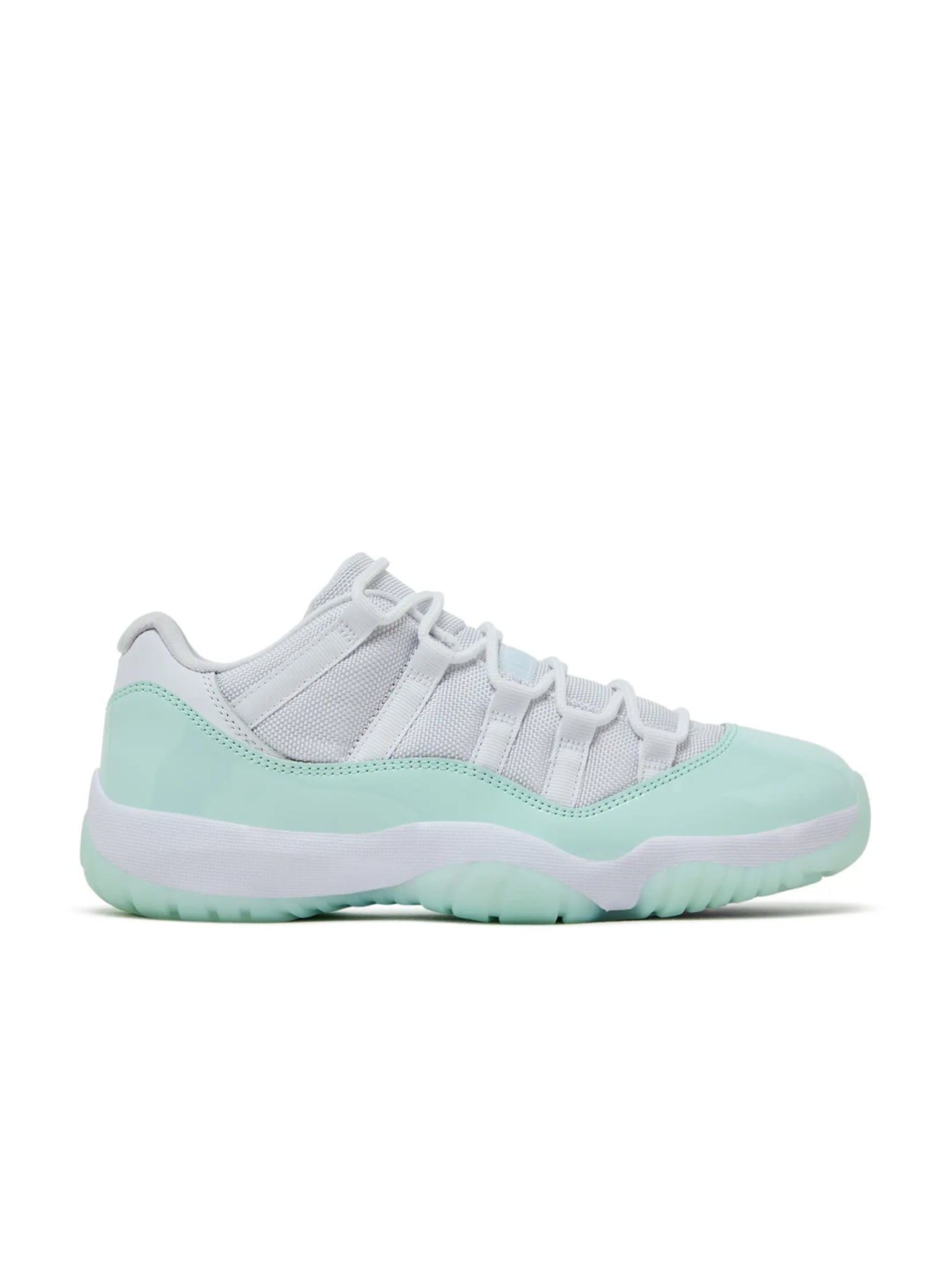 Jordan 11 Retro Low Igloo (Women's)
