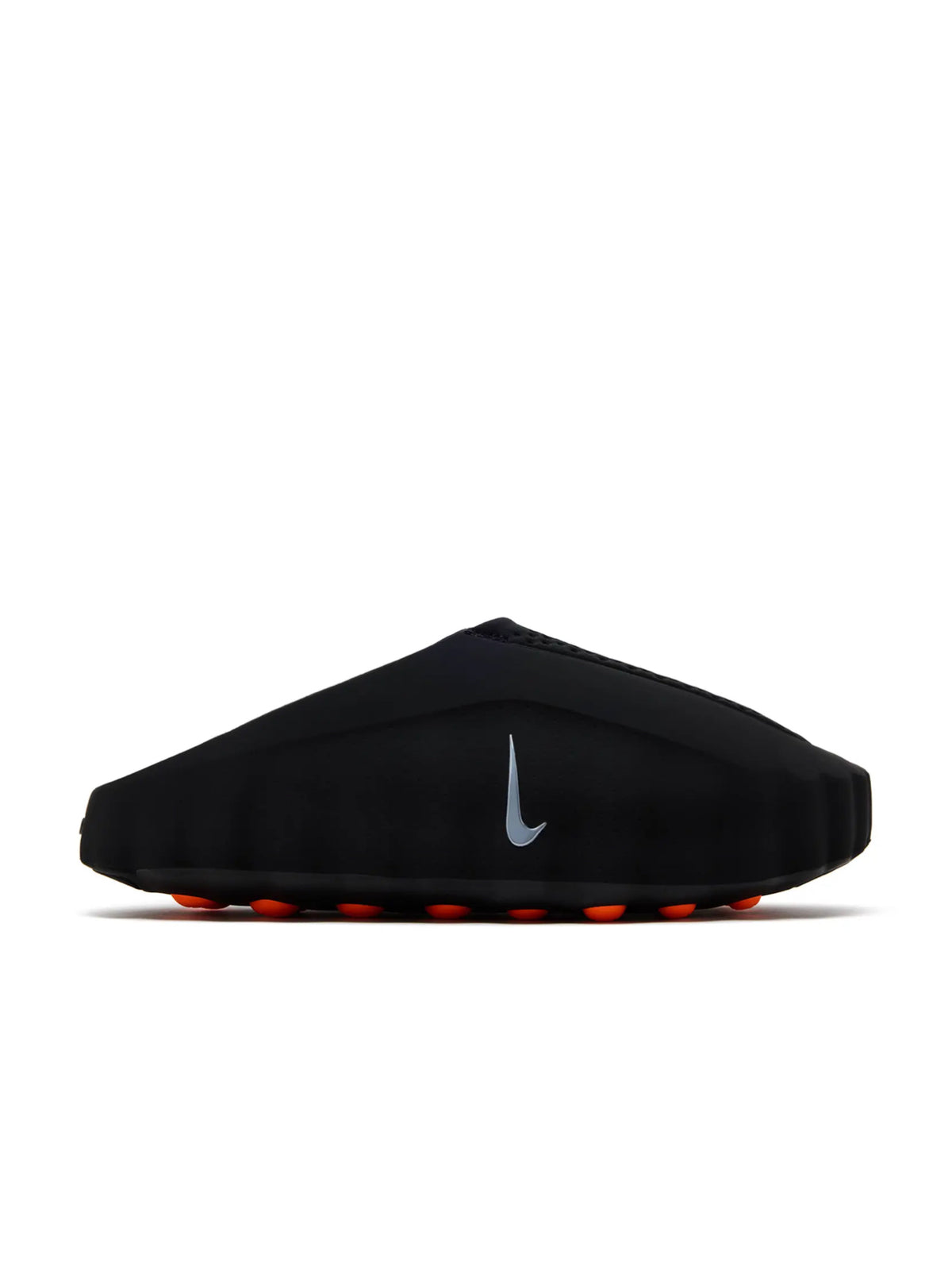 Nike mind 001 slide black chrome