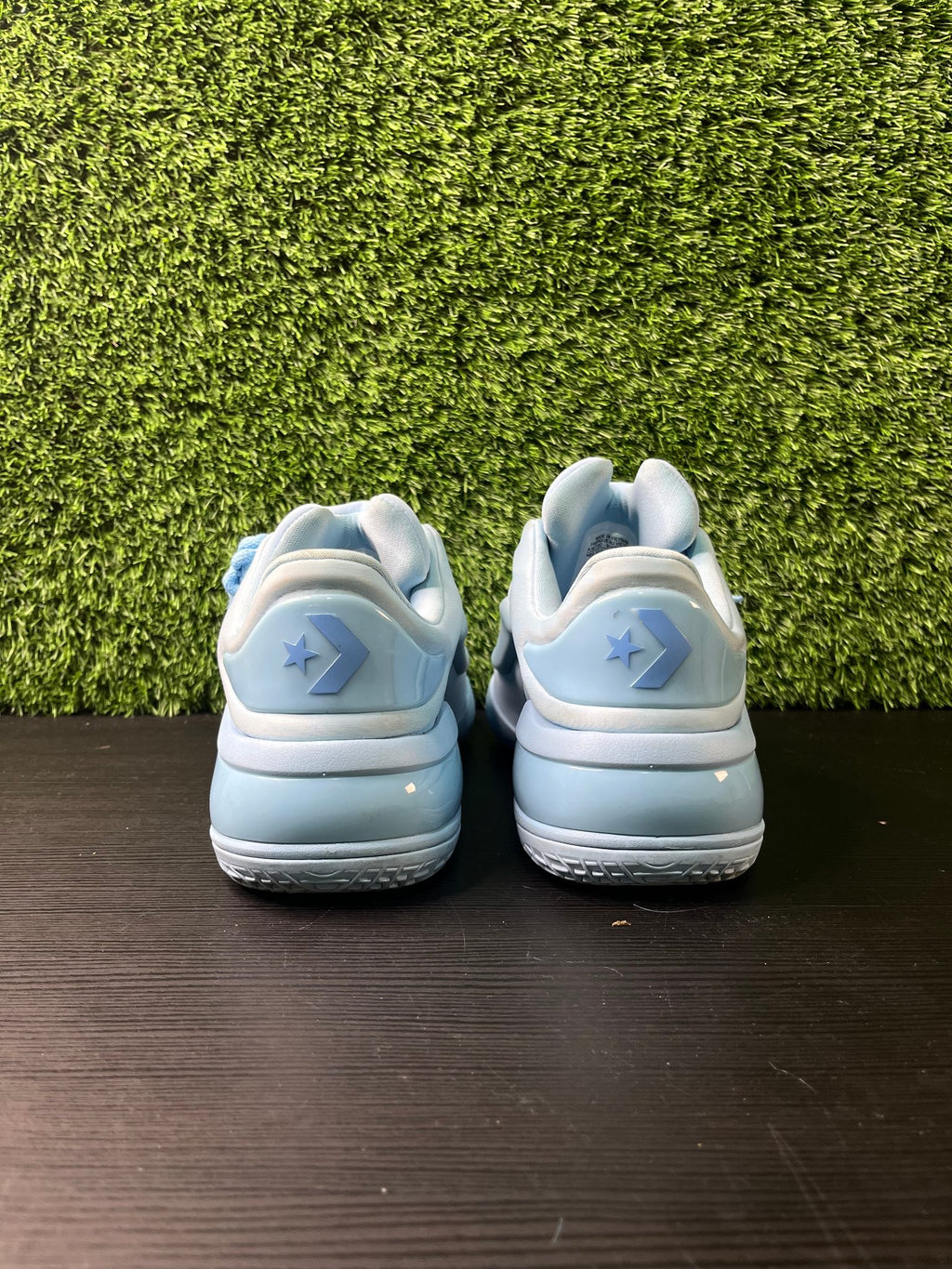 Converse SHAI 001 Masi Blue