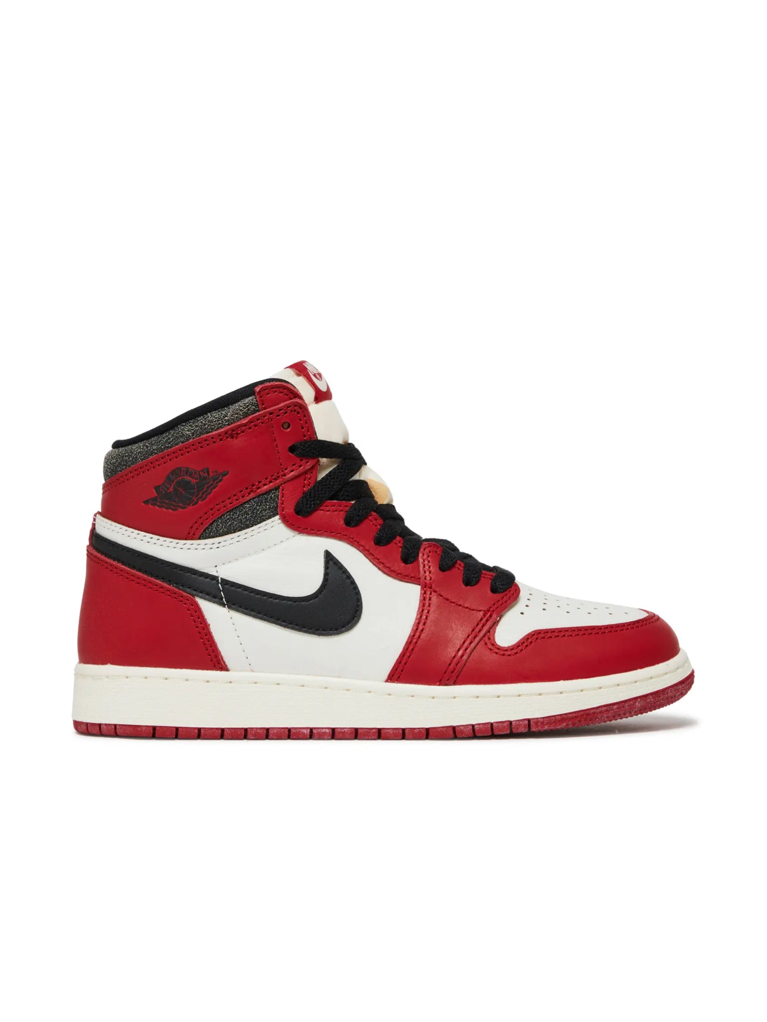 Jordan 1 Retro High OG Chicago Lost and Found (GS)