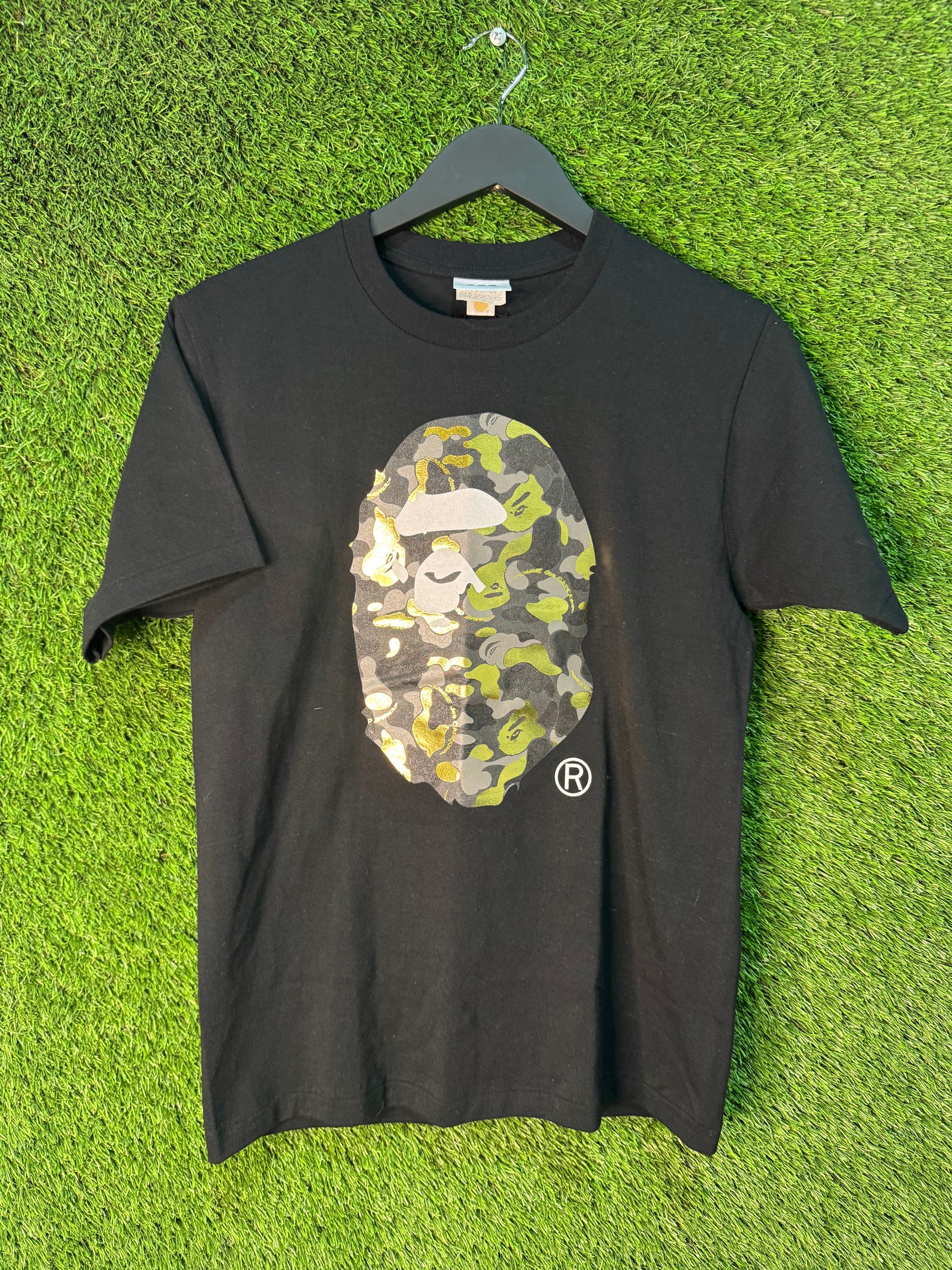 BAPE x Comme des Garcons Osaka Tee