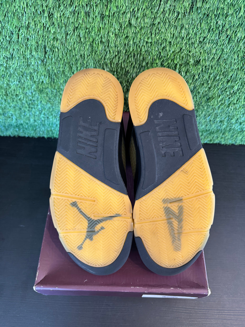 Jordan 5 Retro A Ma Maniére Dusk