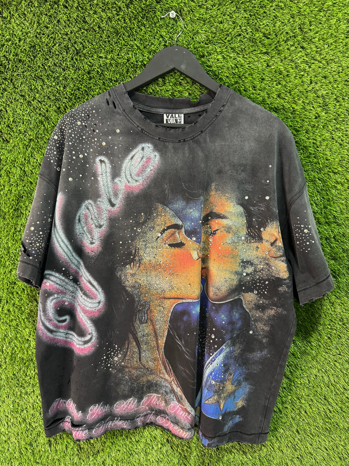 Vale Forever Fated Yours Tee