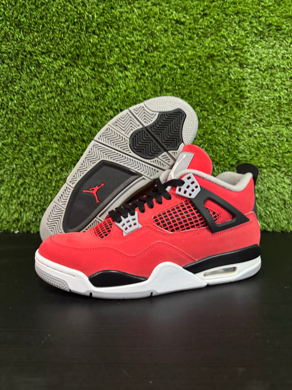 Jordan 4 Retro Toro Bravo (2026)