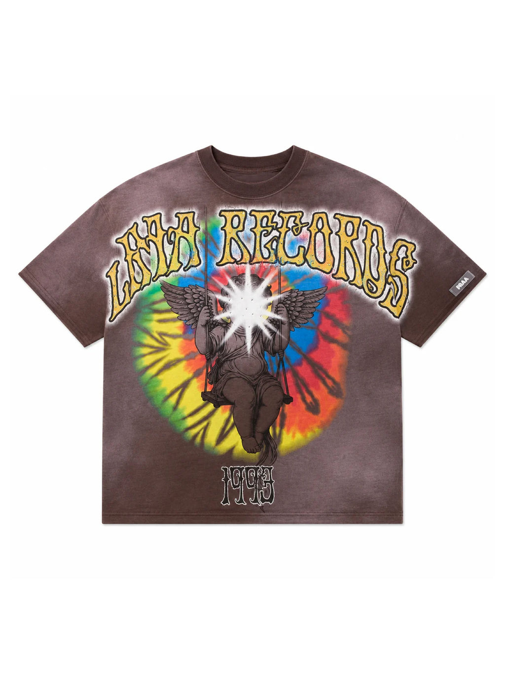 DUAA Grove Tee