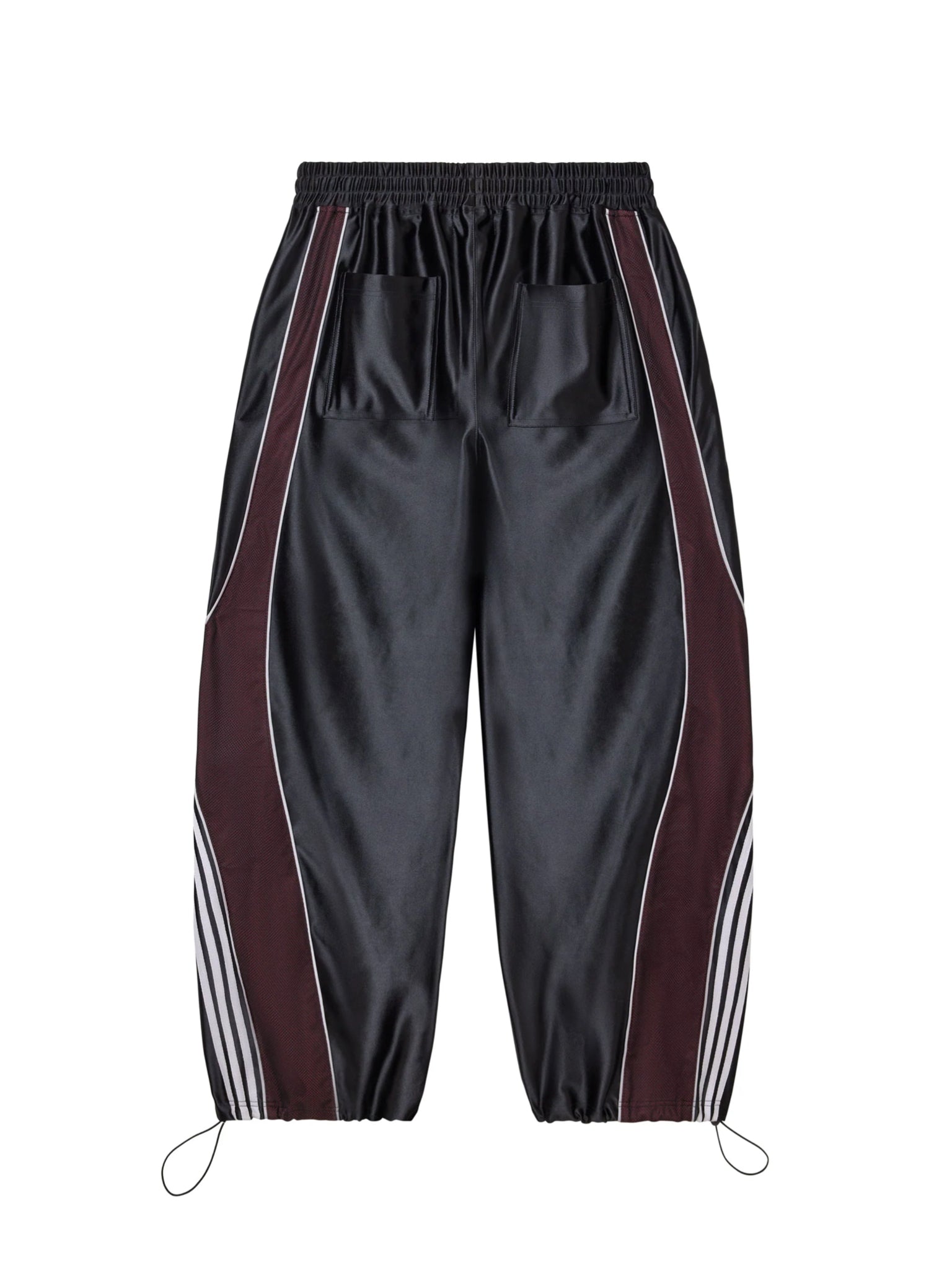 Vale Forever Ironman sweats black