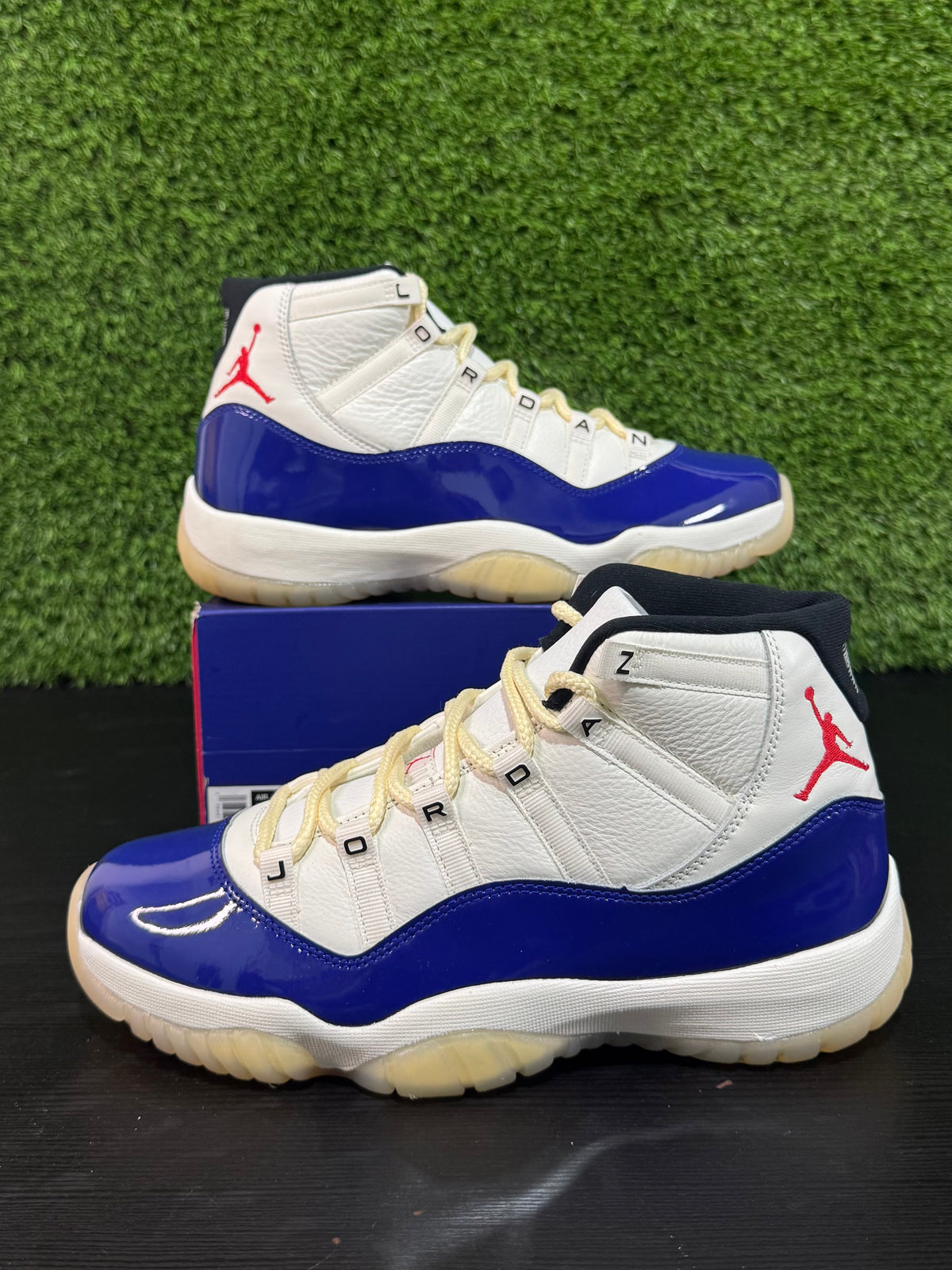 Jordan 11 Retro Rare Air