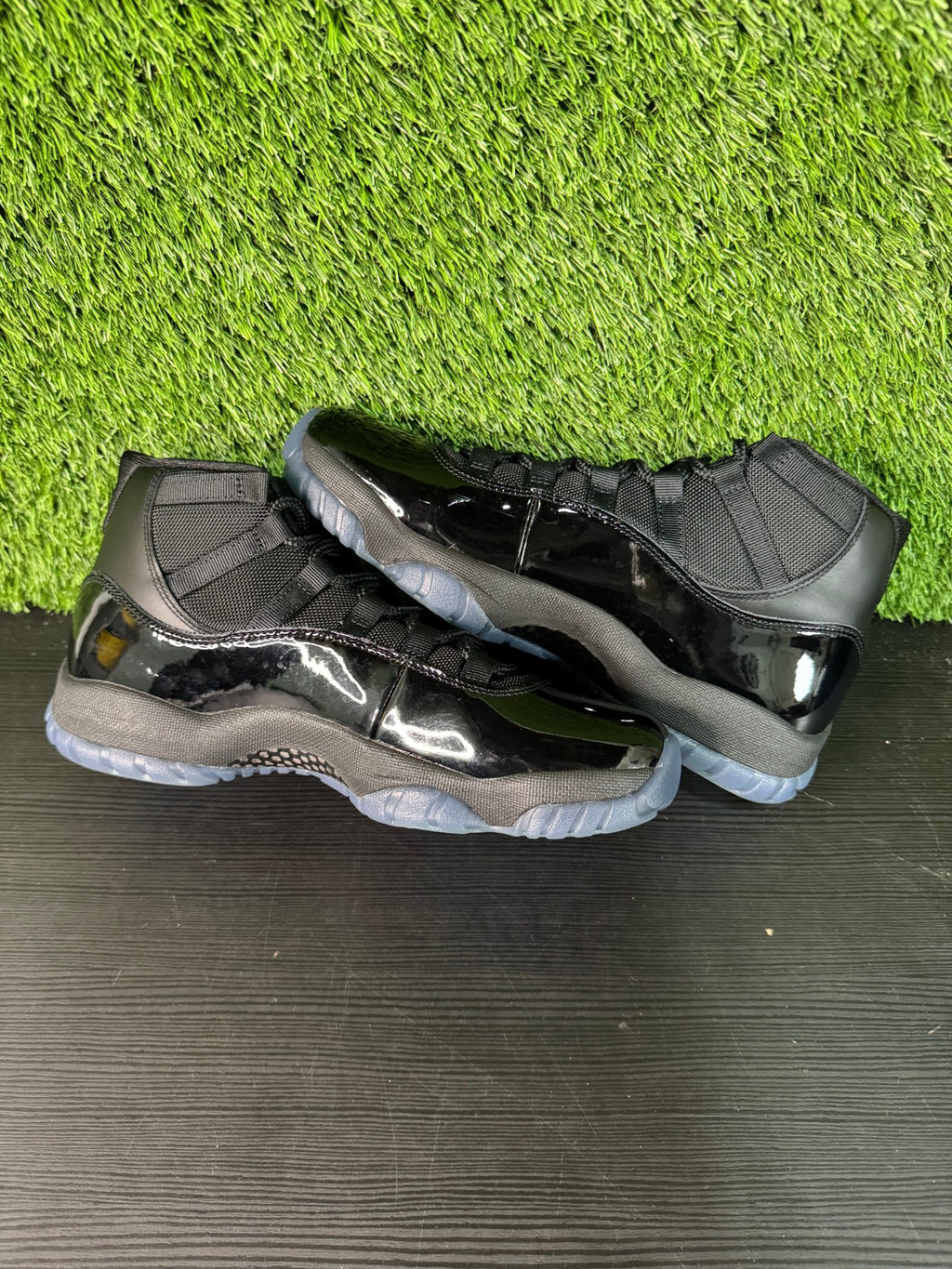 Jordan 11 Retro Gamma Blue (2025)