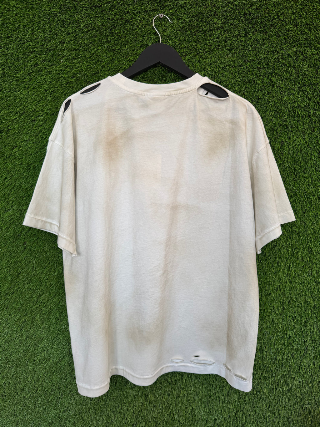 Vale Forever Slam Tee