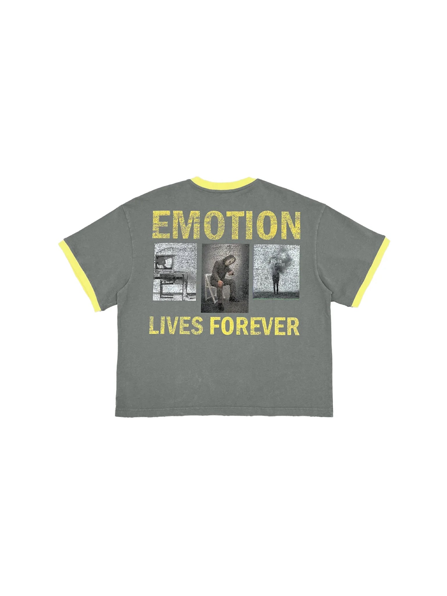 Mixed Emotions Eternal Tee