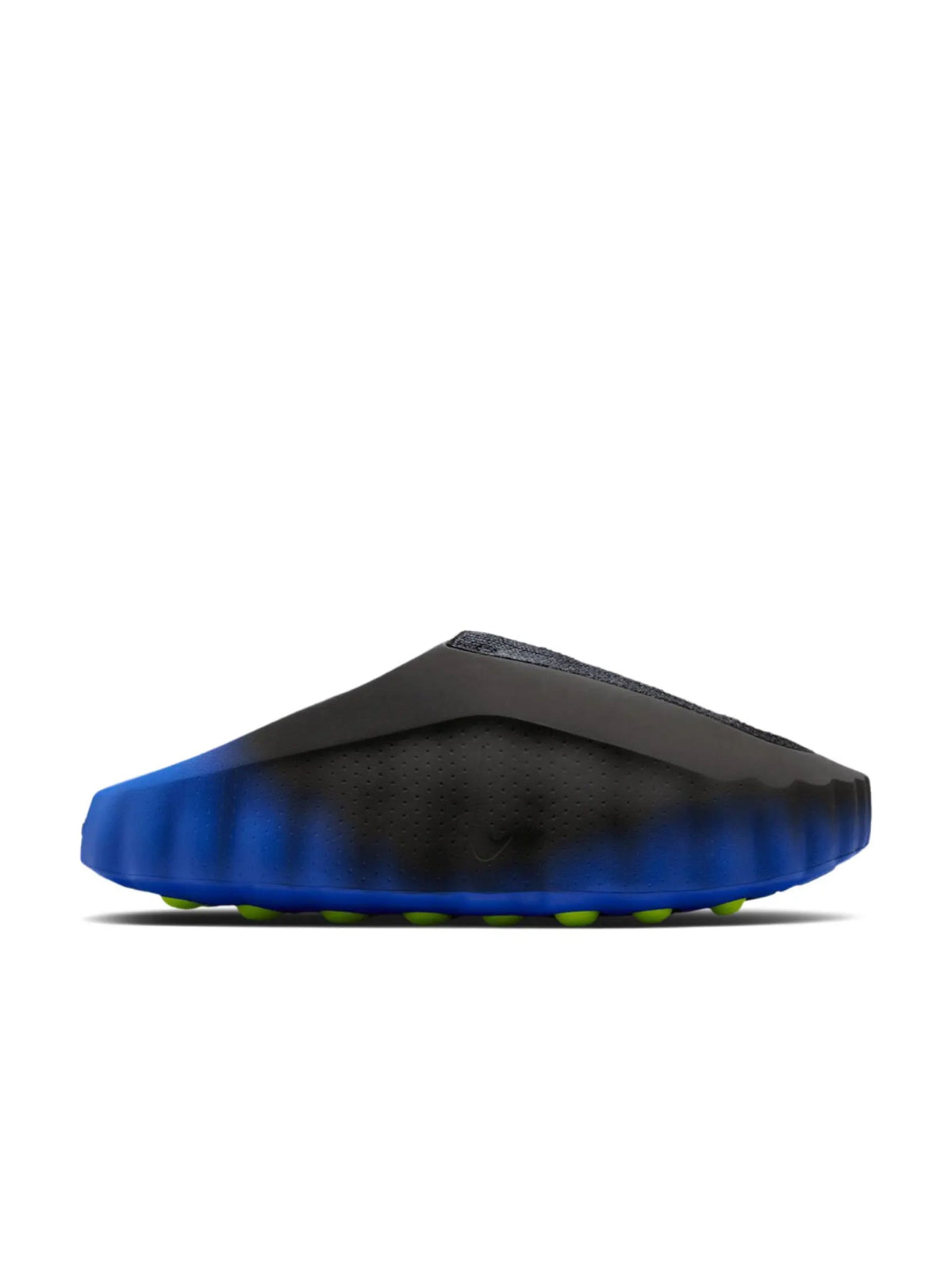 Nike Mind Slide Flyknit Hyper Royal
