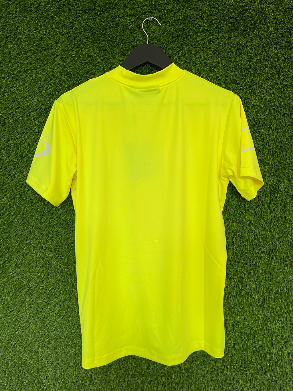 GV Gallery Lime Spandex Tee