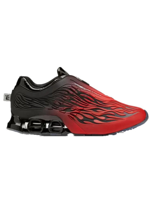 adidas Megaride S2 Hellstar Black Bright Red