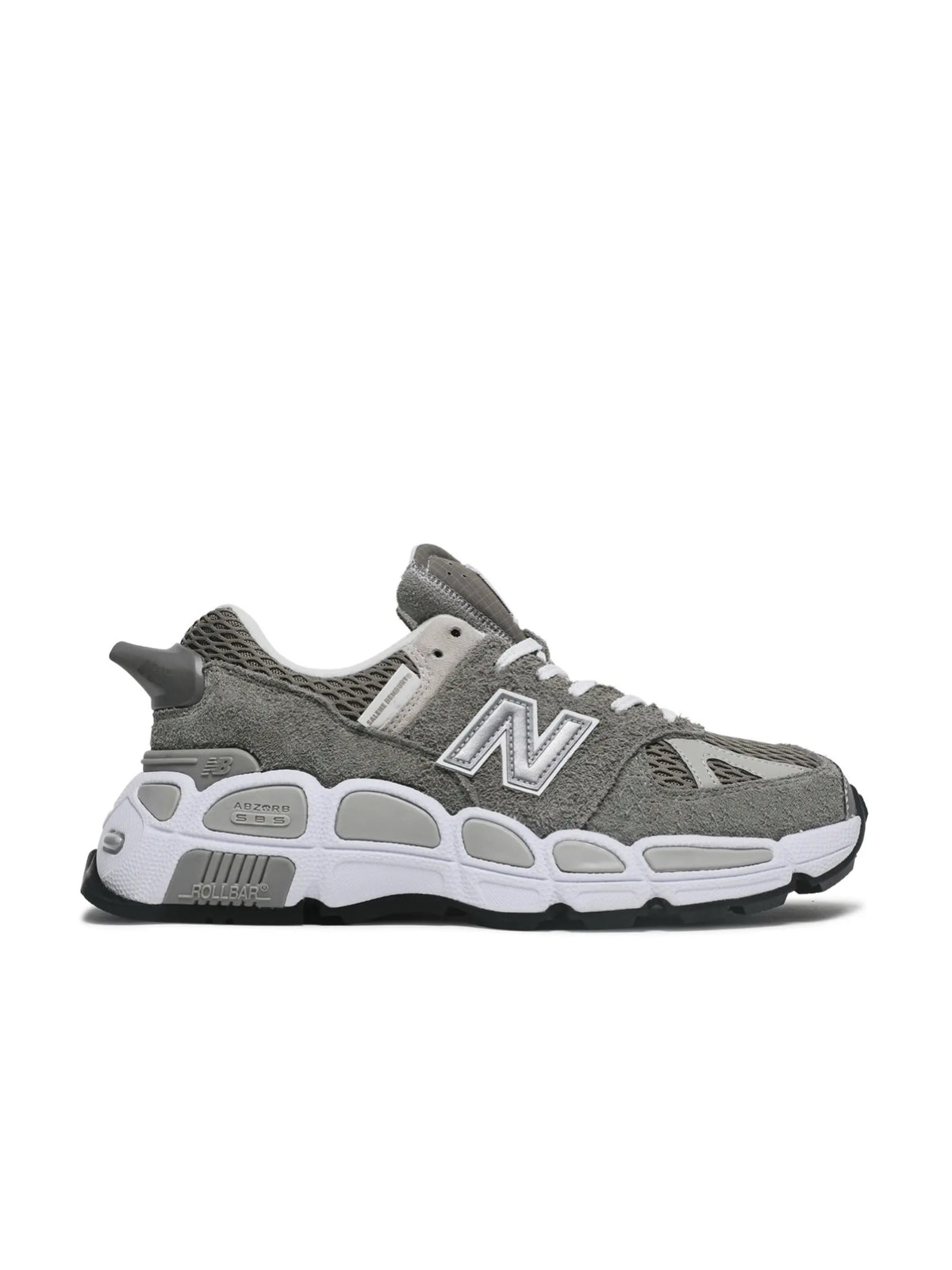 New balance salehe bembury x 574 yurt