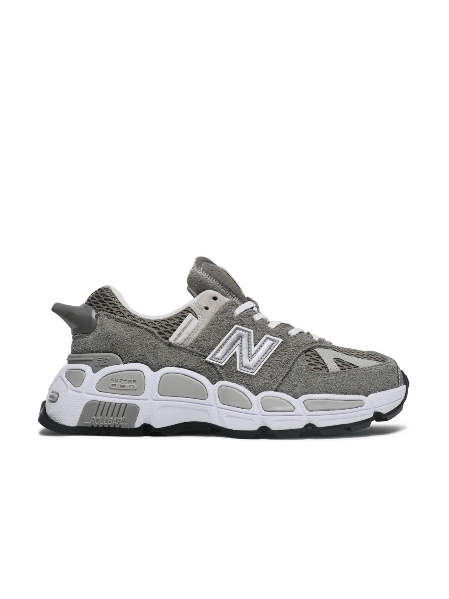 New balance salehe bembury x 574 yurt