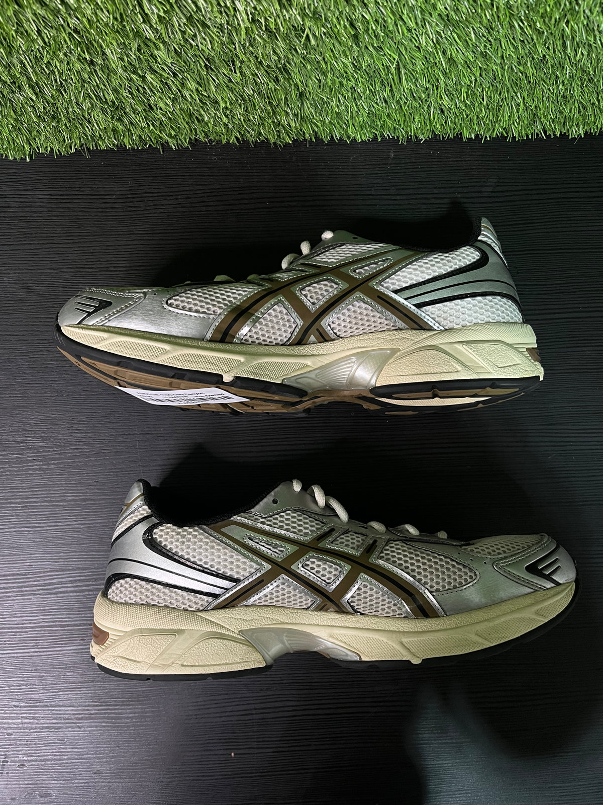 ASICS Gel-1130 Clay Canyon