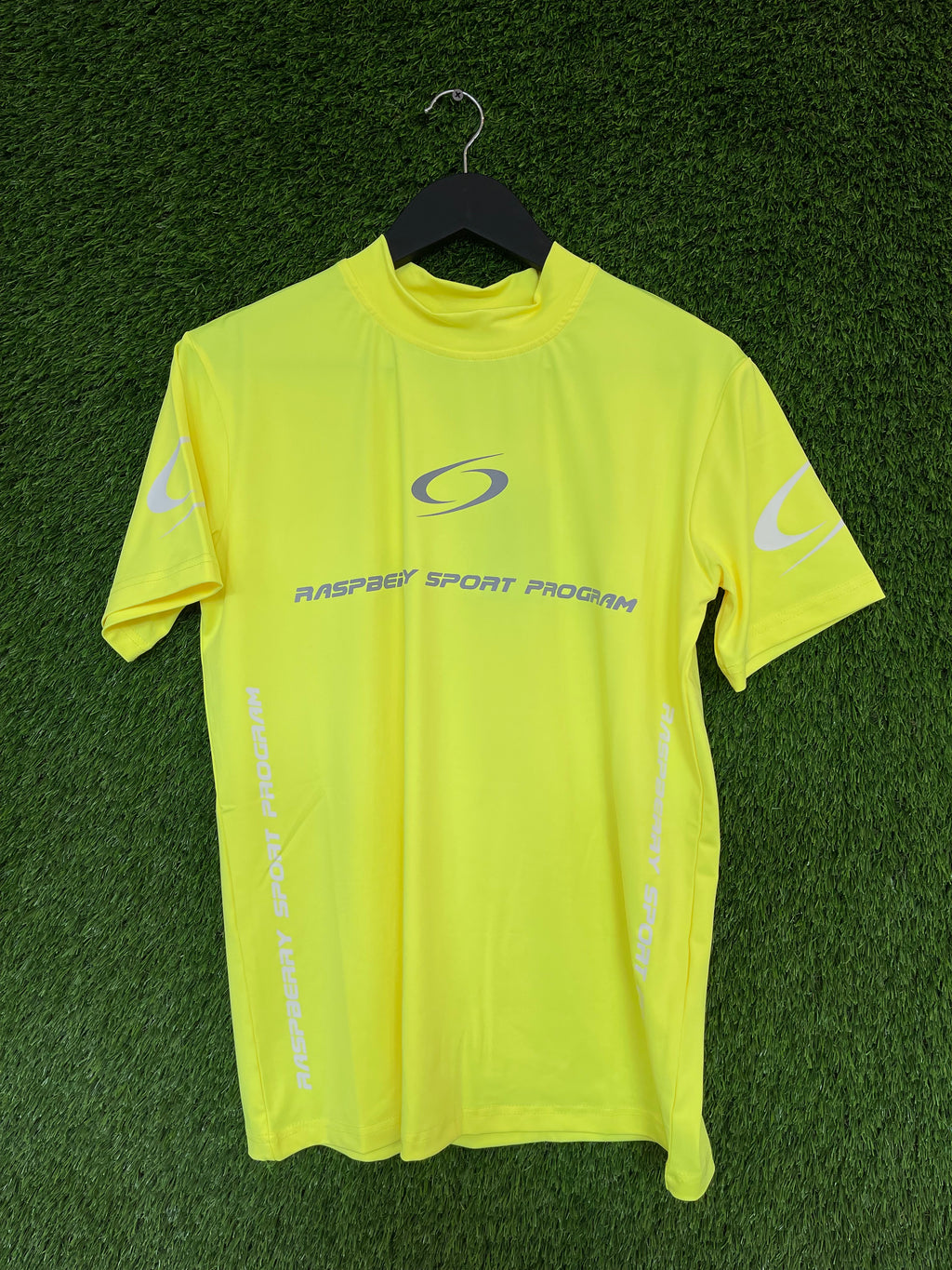 GV Gallery Lime Spandex Tee
