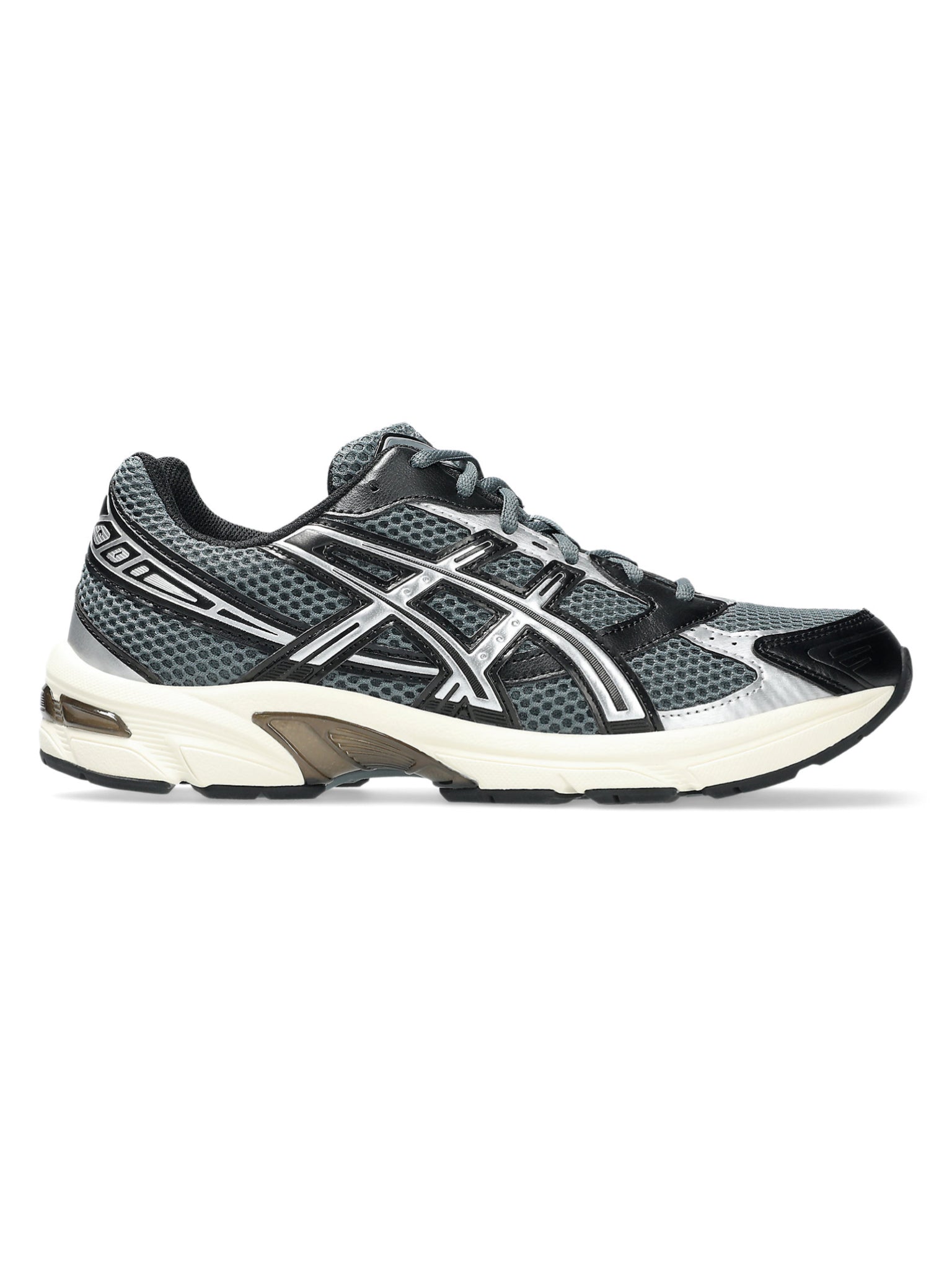 ASICS Gel-1130 sheet grey/black