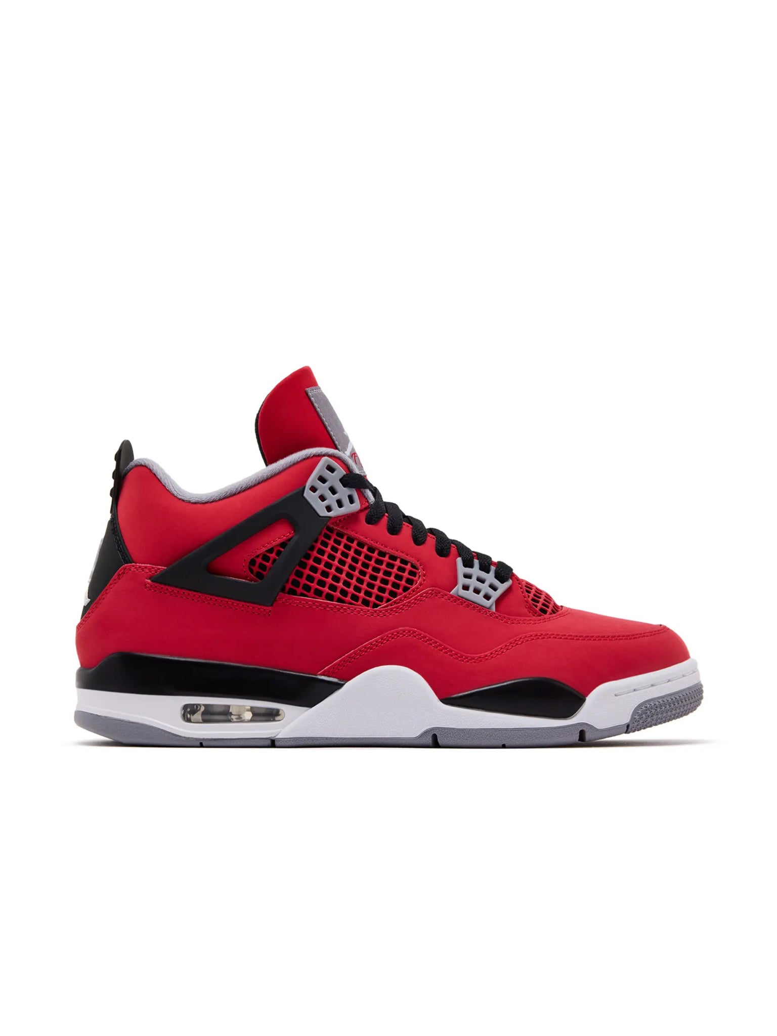 Jordan 4 Retro Toro Bravo