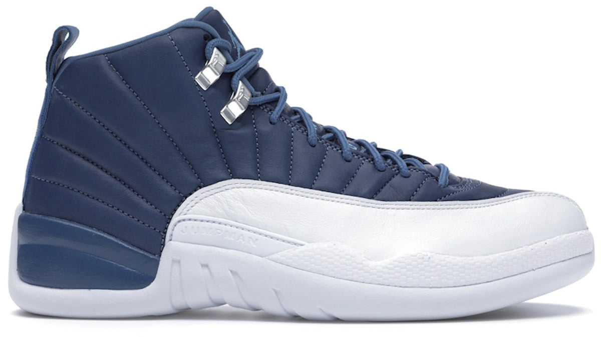 Jordan 12 Retro Indigo