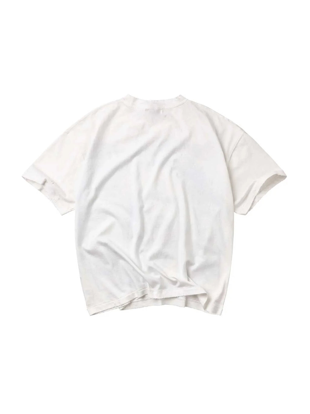 Vale Forever Cane T-shirt White