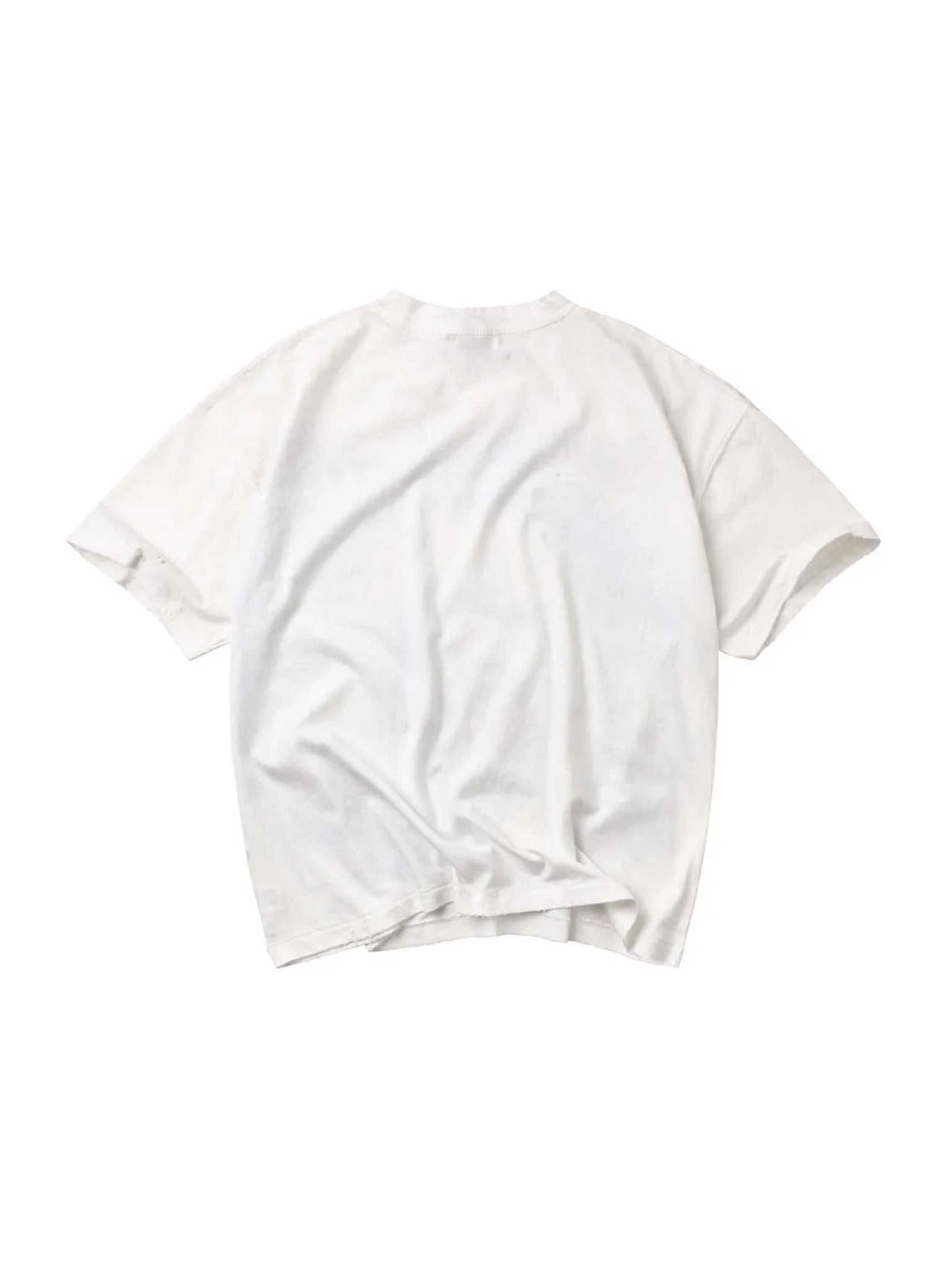 Vale Forever Cane T-shirt White
