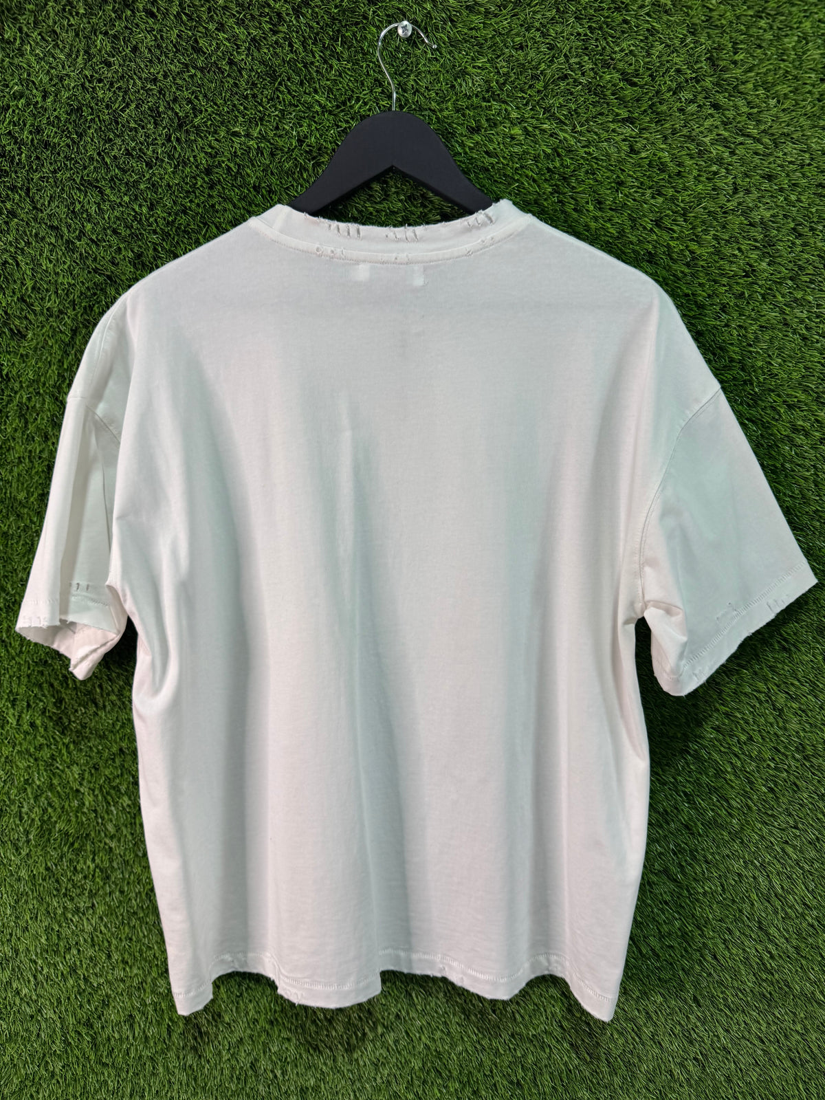 Vale Forever Big Stage T-shirt White