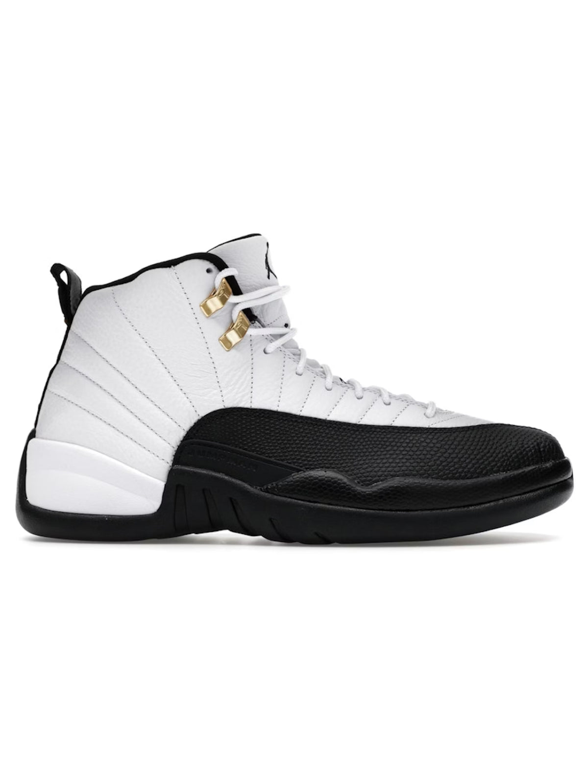 Jordan 12 Retro Taxi (2025)