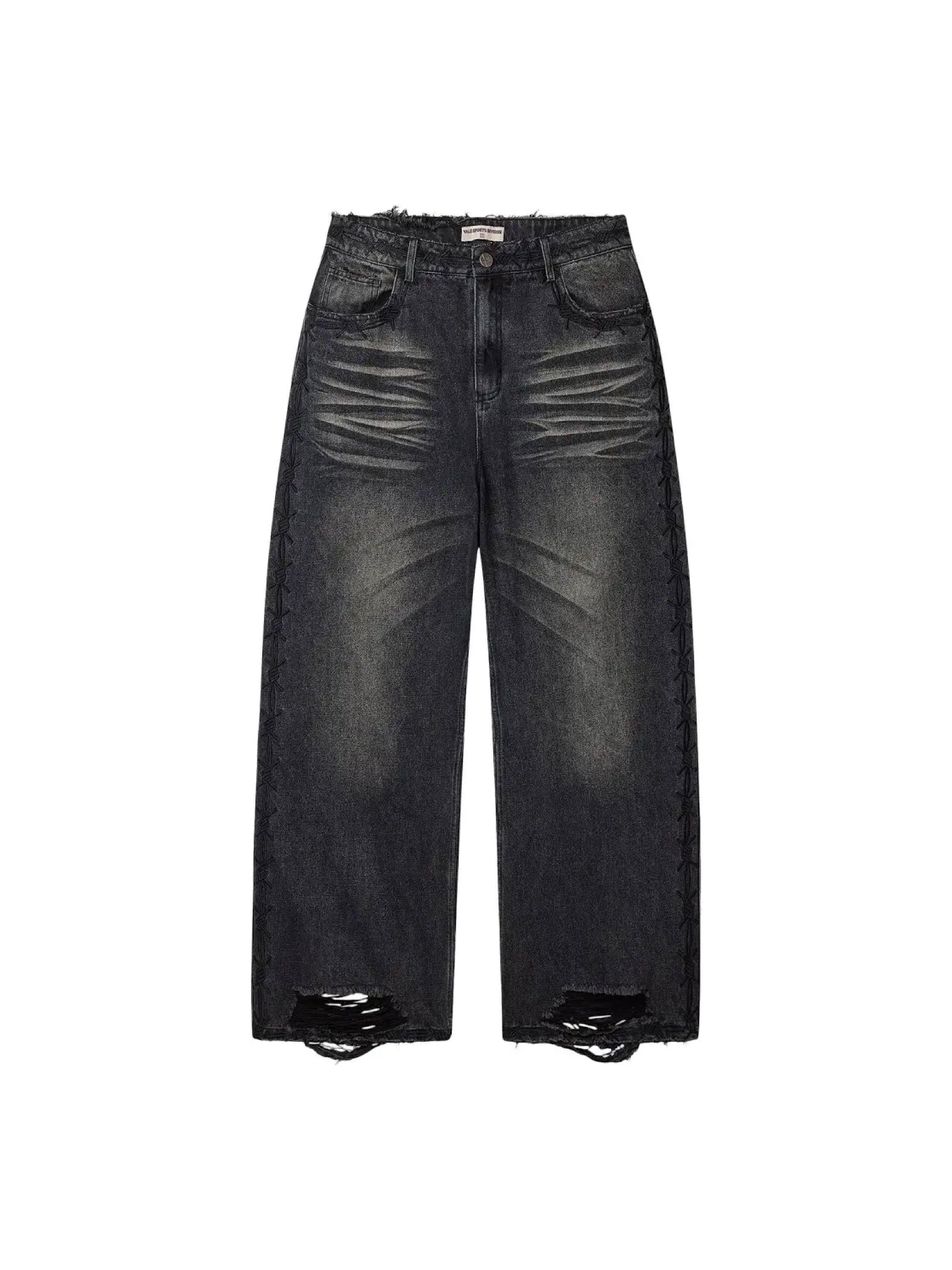 Vale forever live wire denim