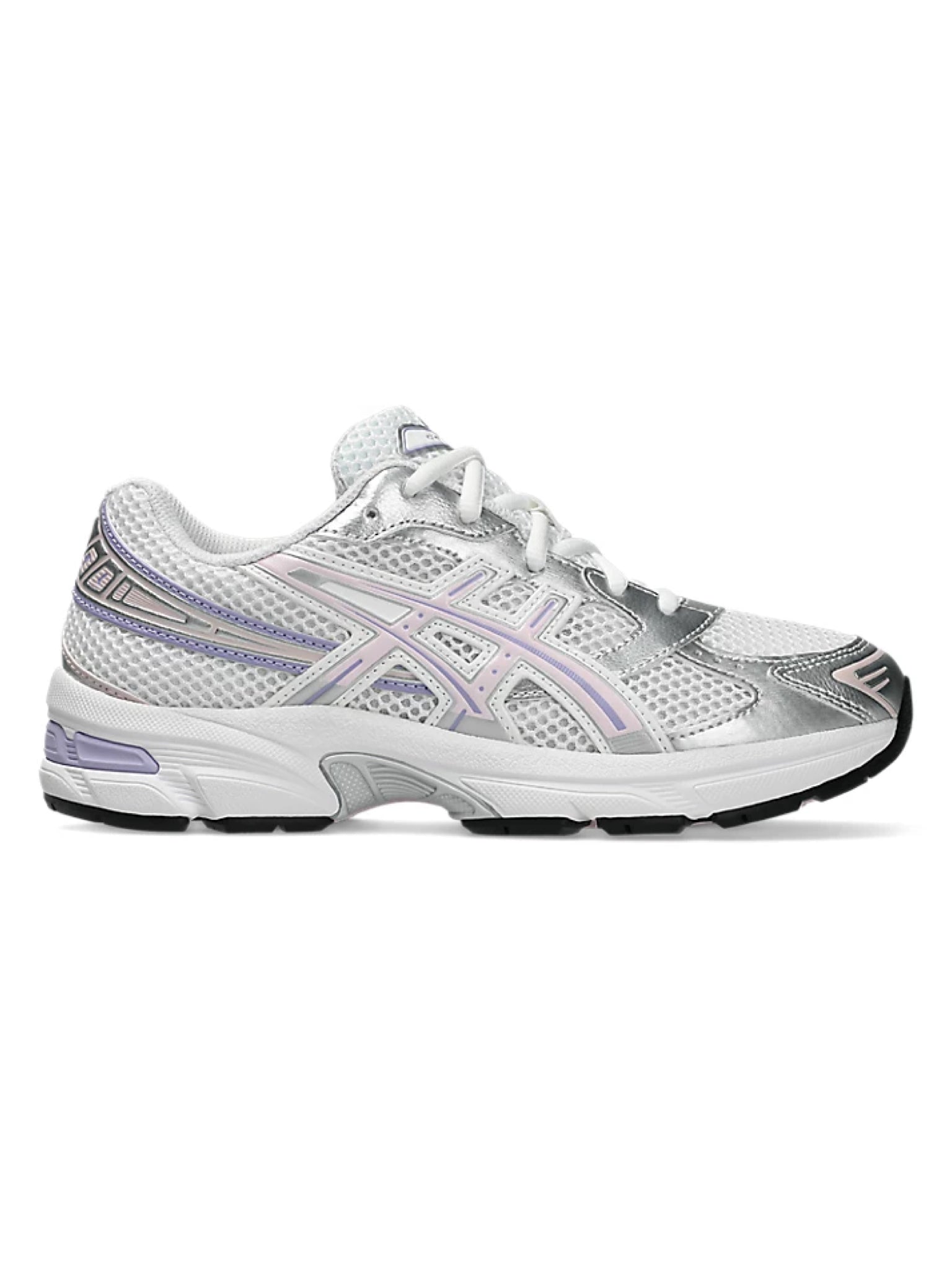 ASICS Gel-1130 White Cosmos (GS)
