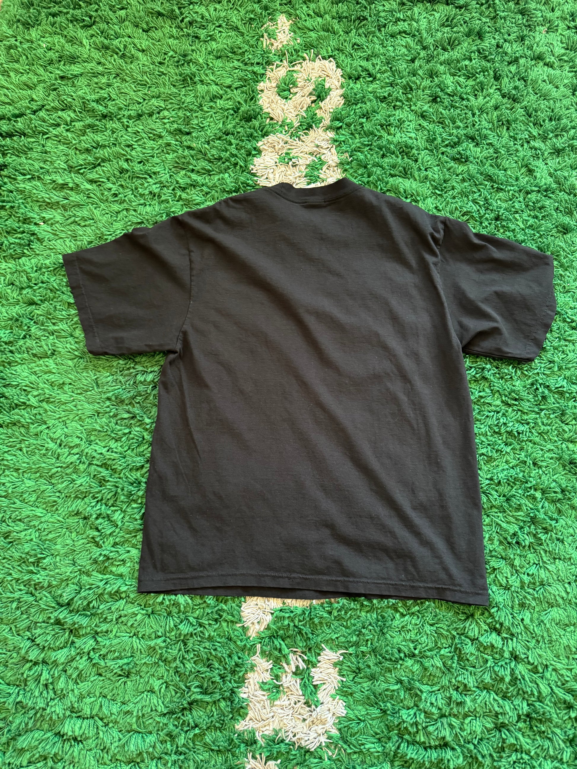 saint vanity mona lisa