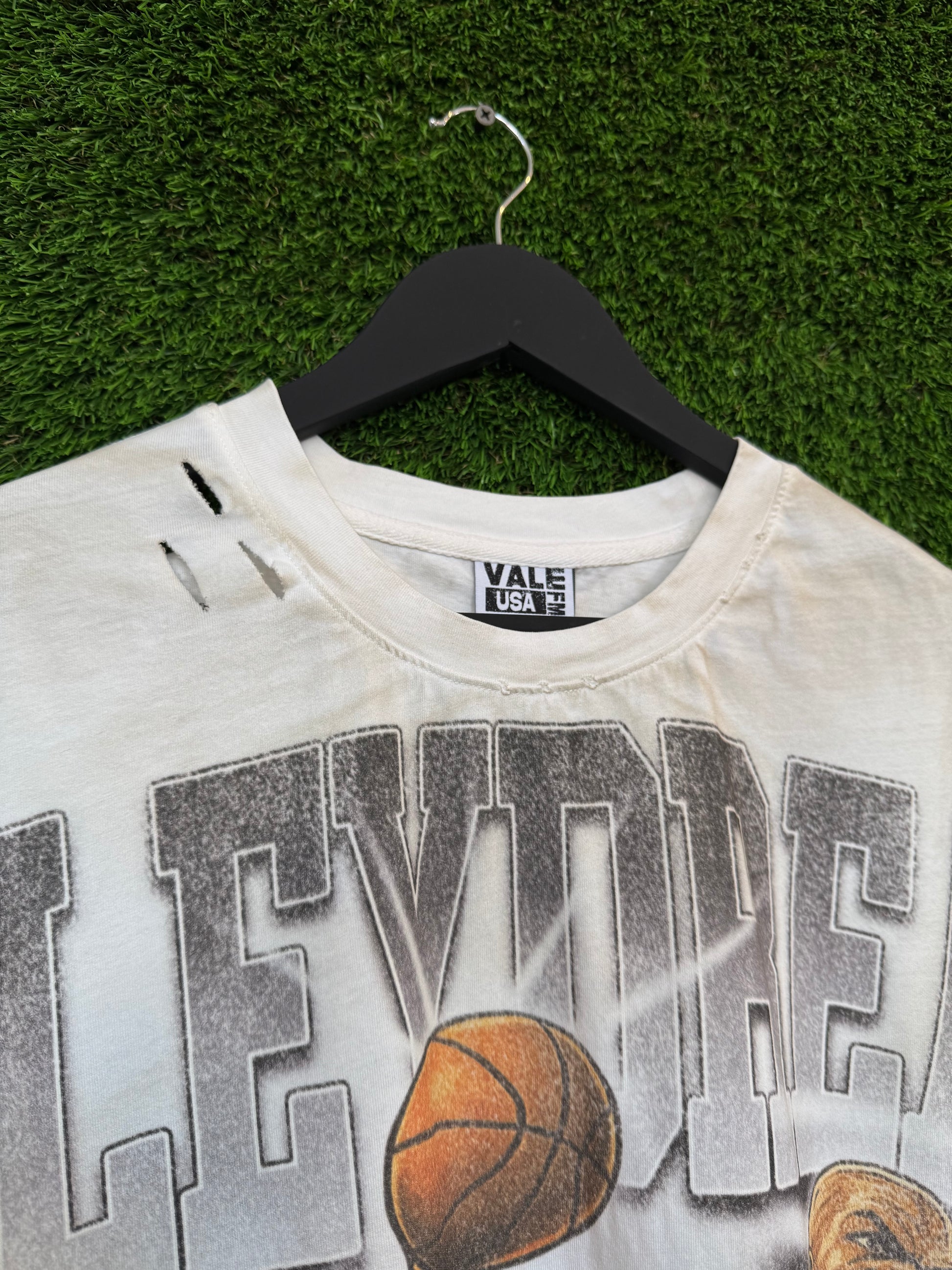 Vale Forever Slam Tee