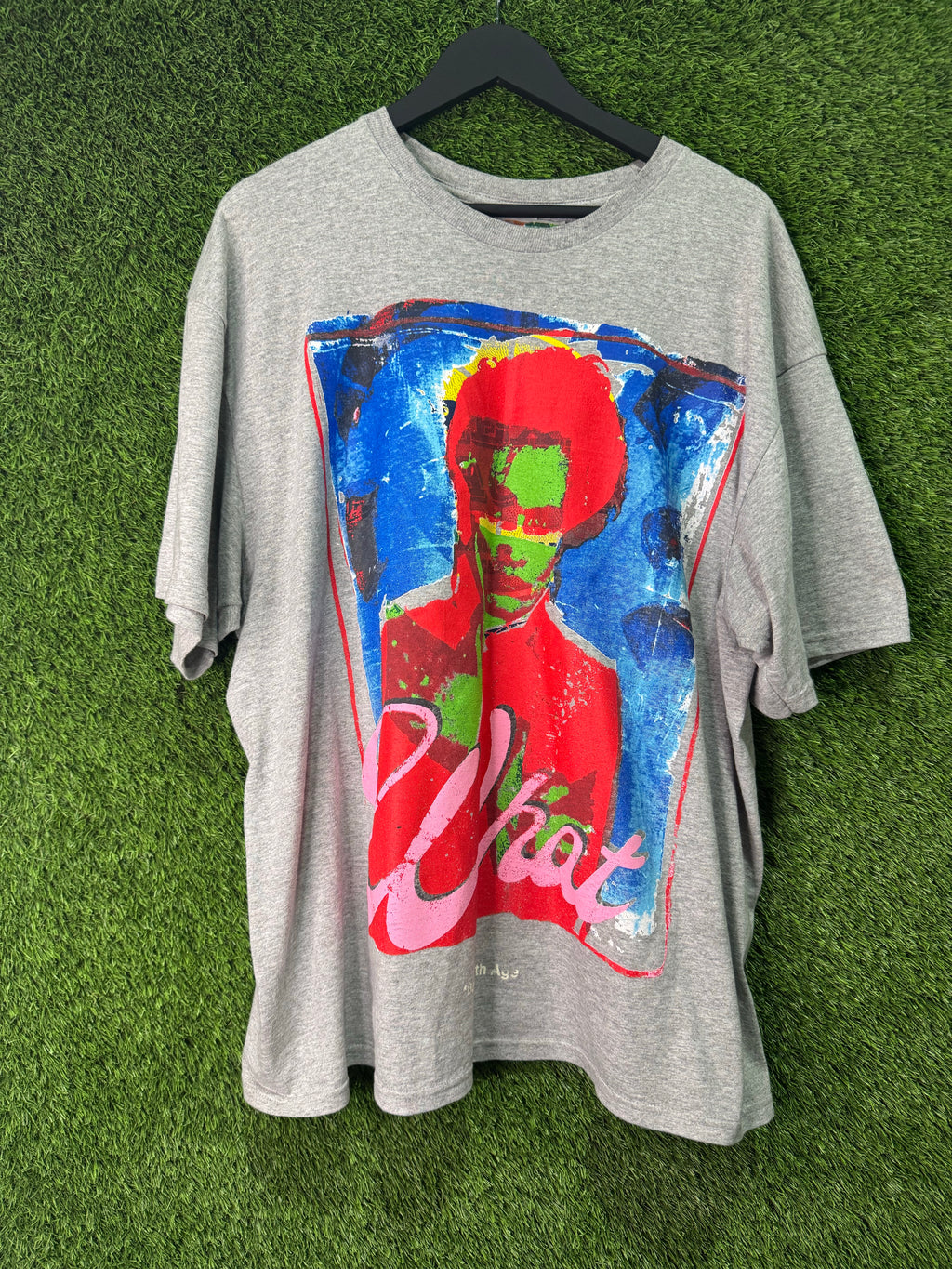 Better with age vintage tee