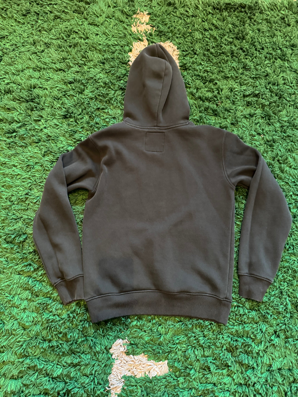 Gstar raw logo pullover