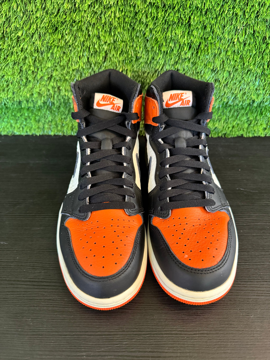 Jordan 1 Retro High OG Shattered Backboard (2025)