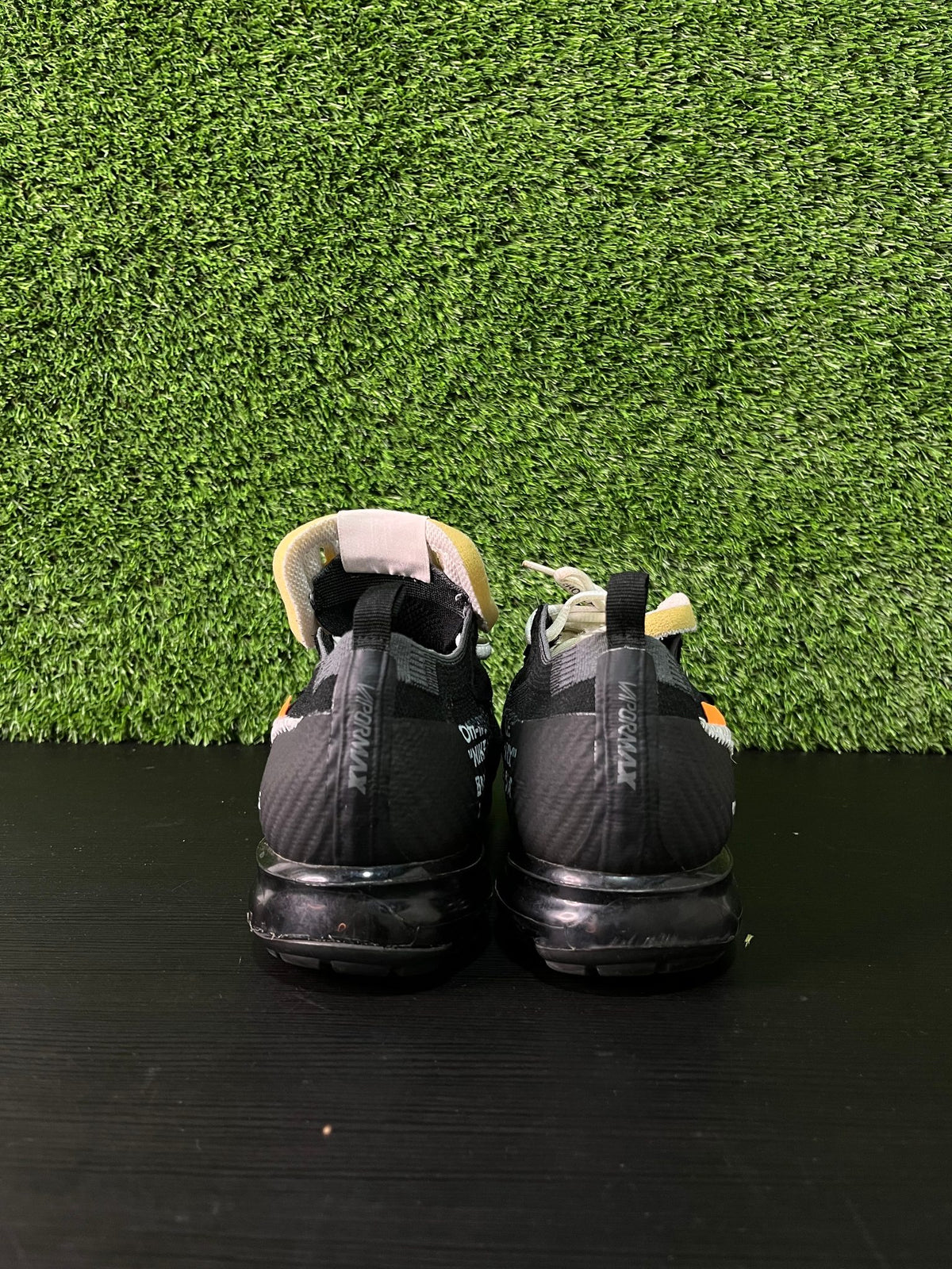 Nike Air VaporMax Off-White