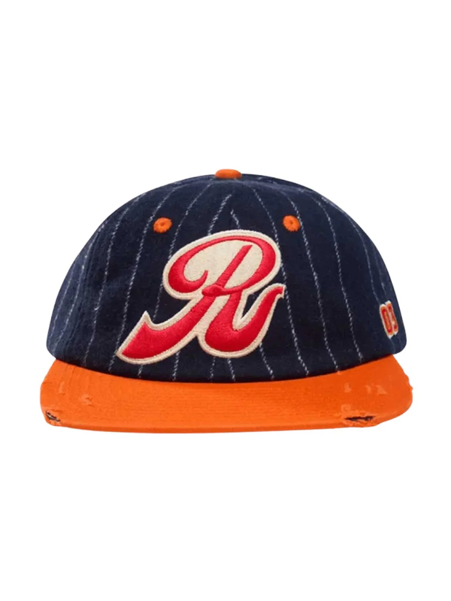 GV GALLERY JACKIE ROBINSON CAP