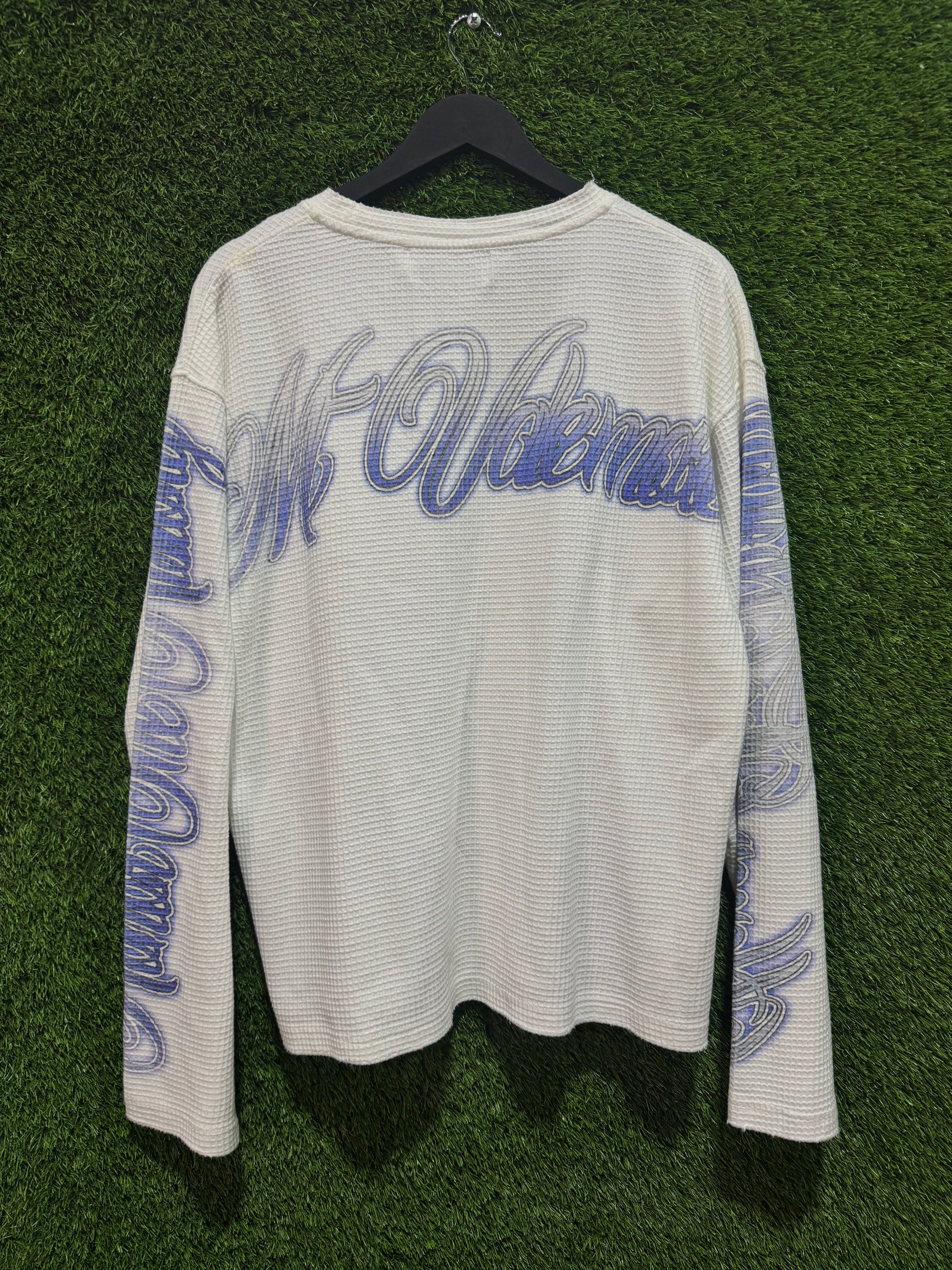Vale Forever Mt. Valemore Thermal White