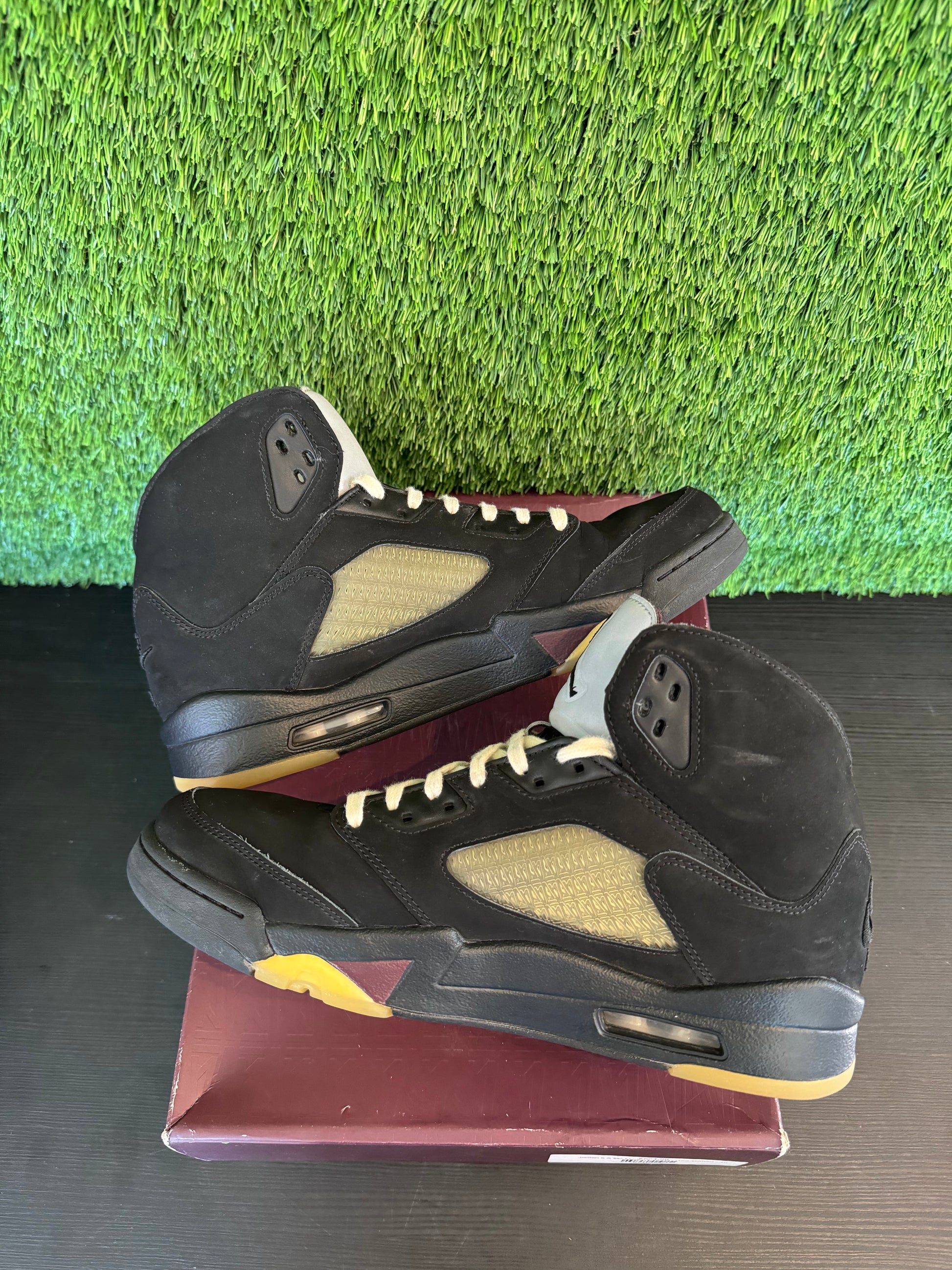 Jordan 5 Retro A Ma Maniére Dusk