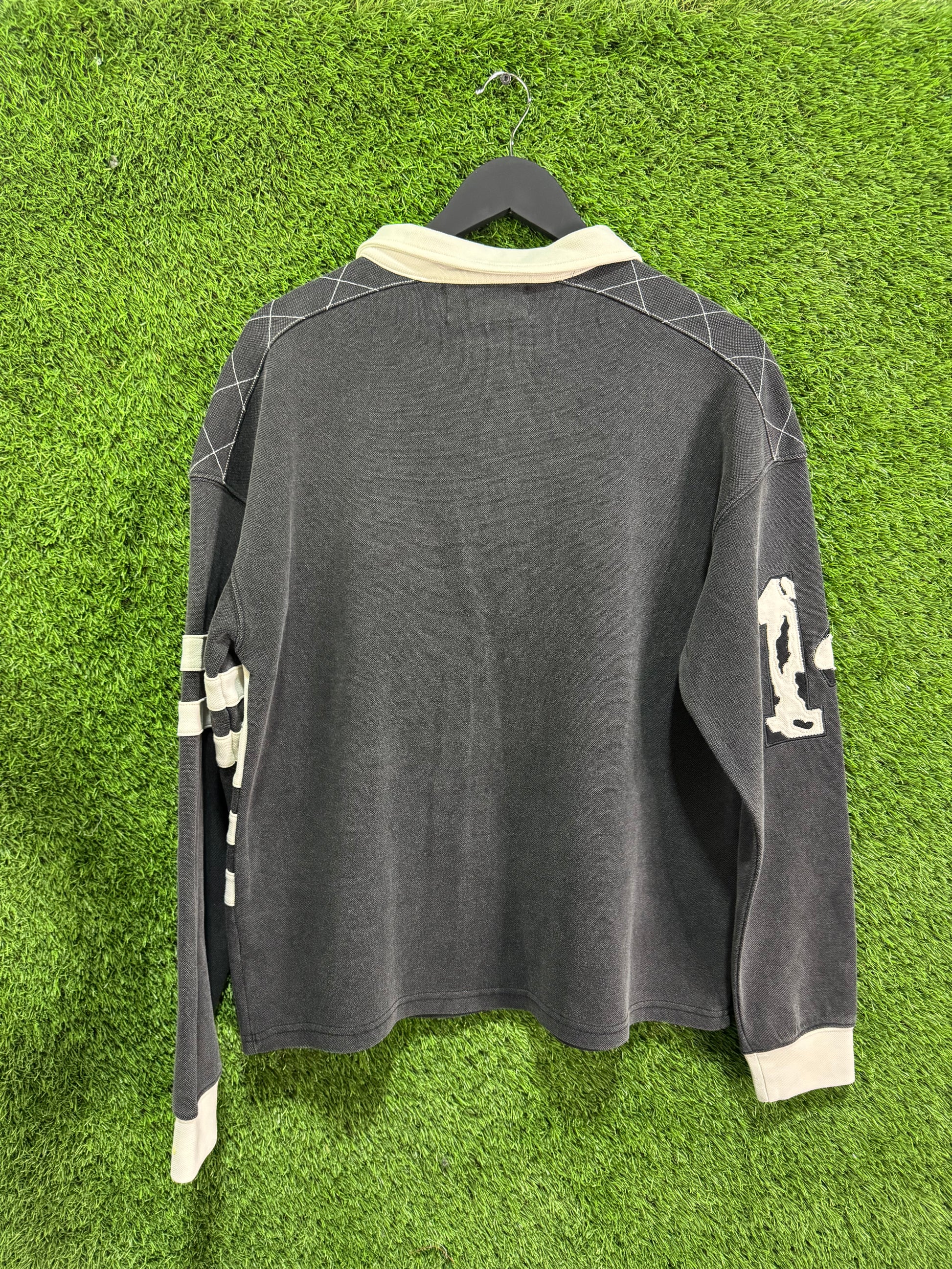 Vale forever dream rugby tshirt