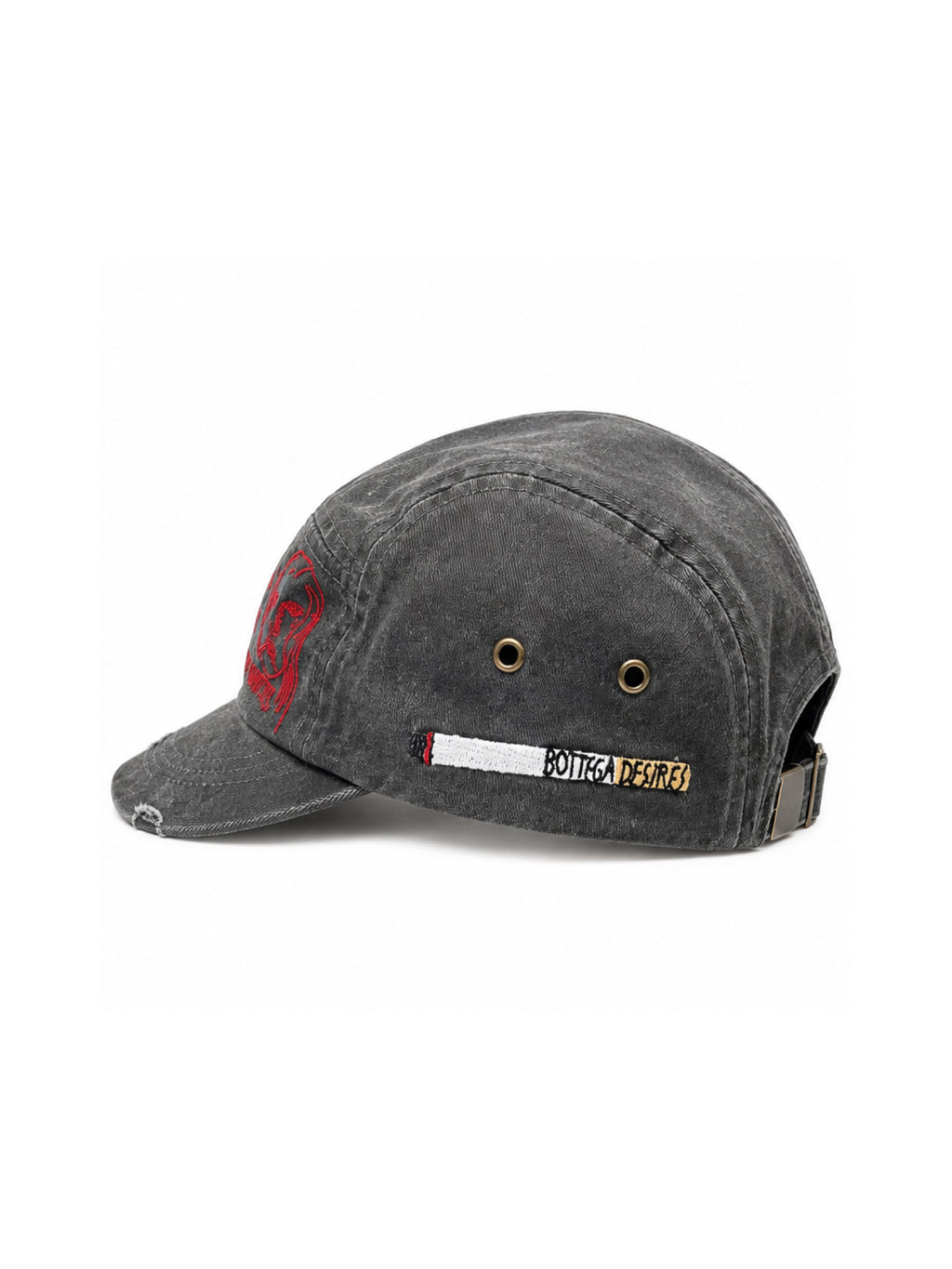 Bottega Desires Stoner GF Hat