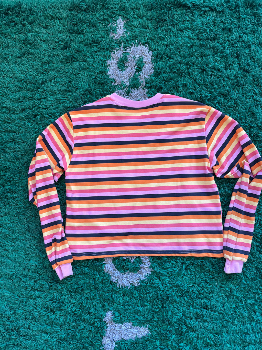 Syair “Starburst” L/S