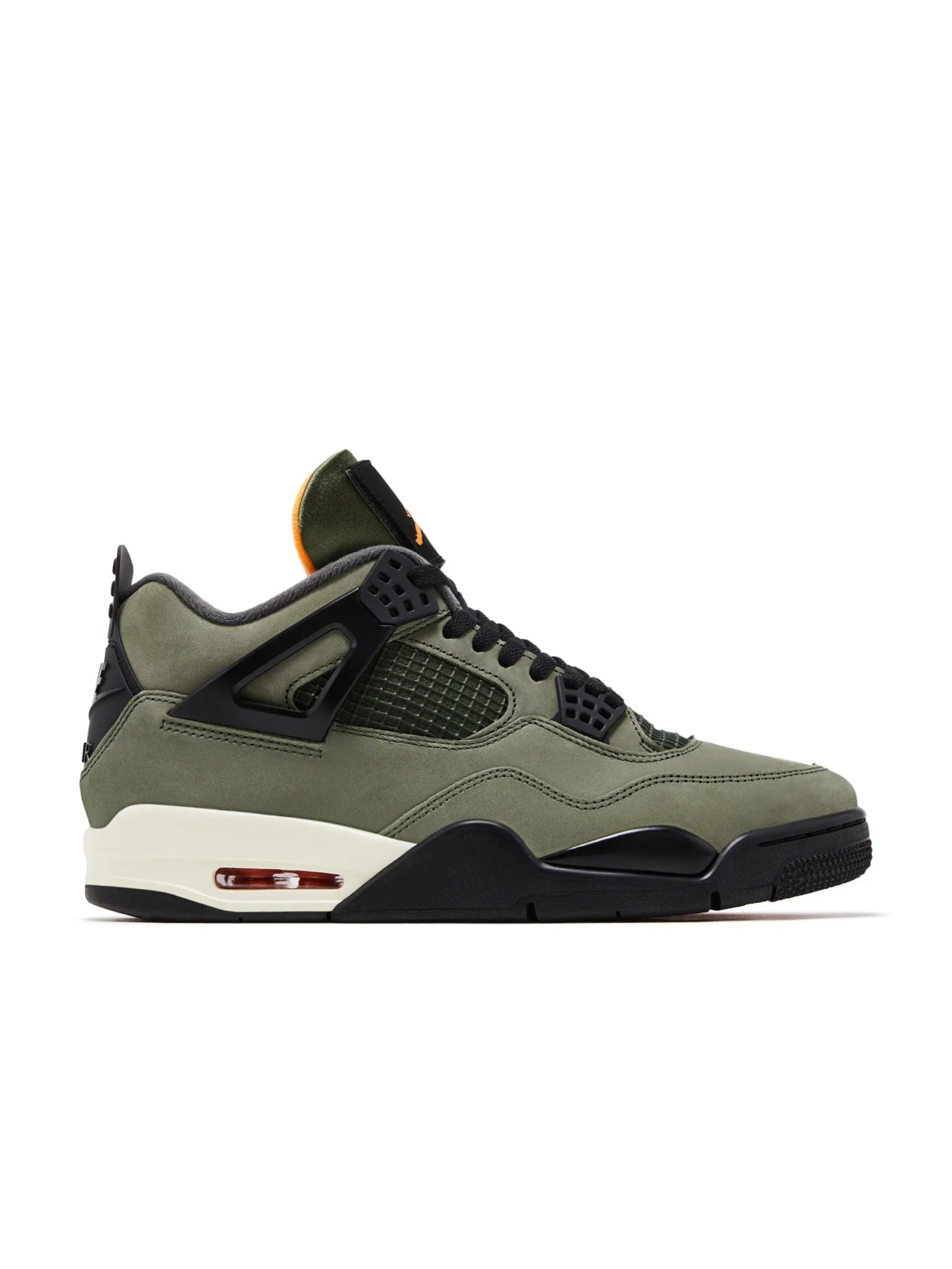 Jordan 4 Retro OG SP Undefeated (2025)
