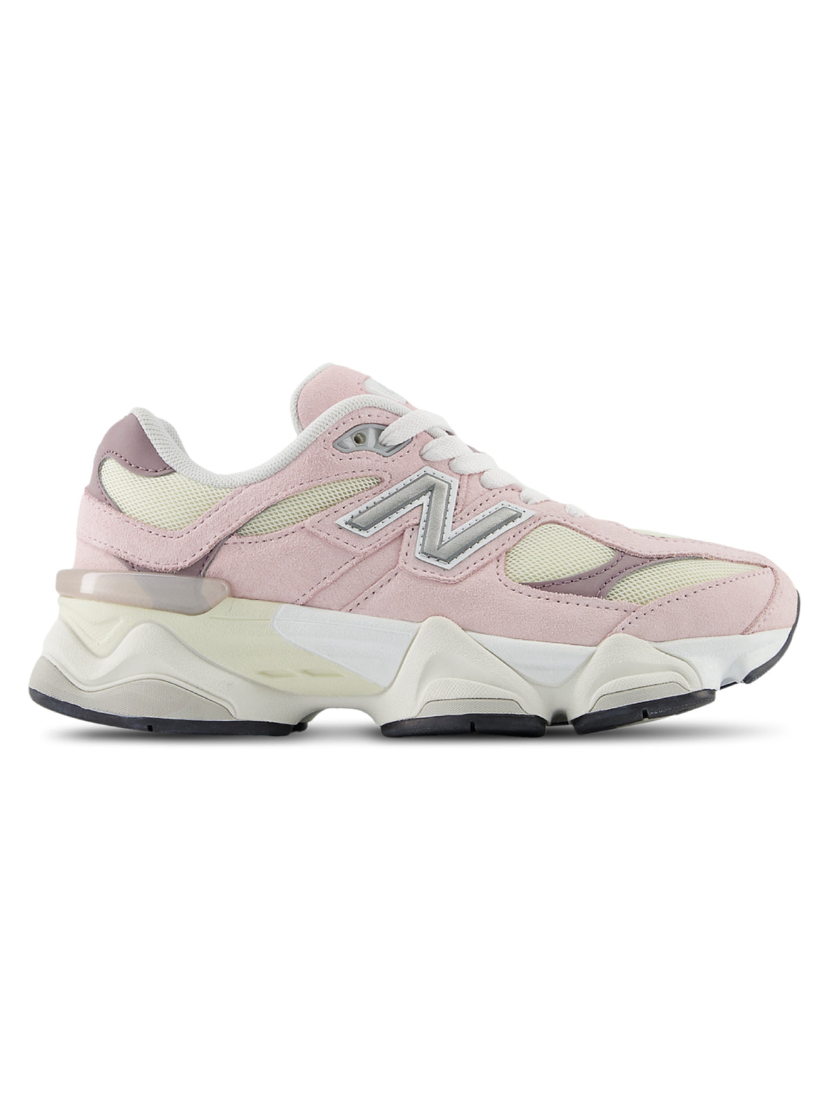 New Balance 9060 Pink White (GS)