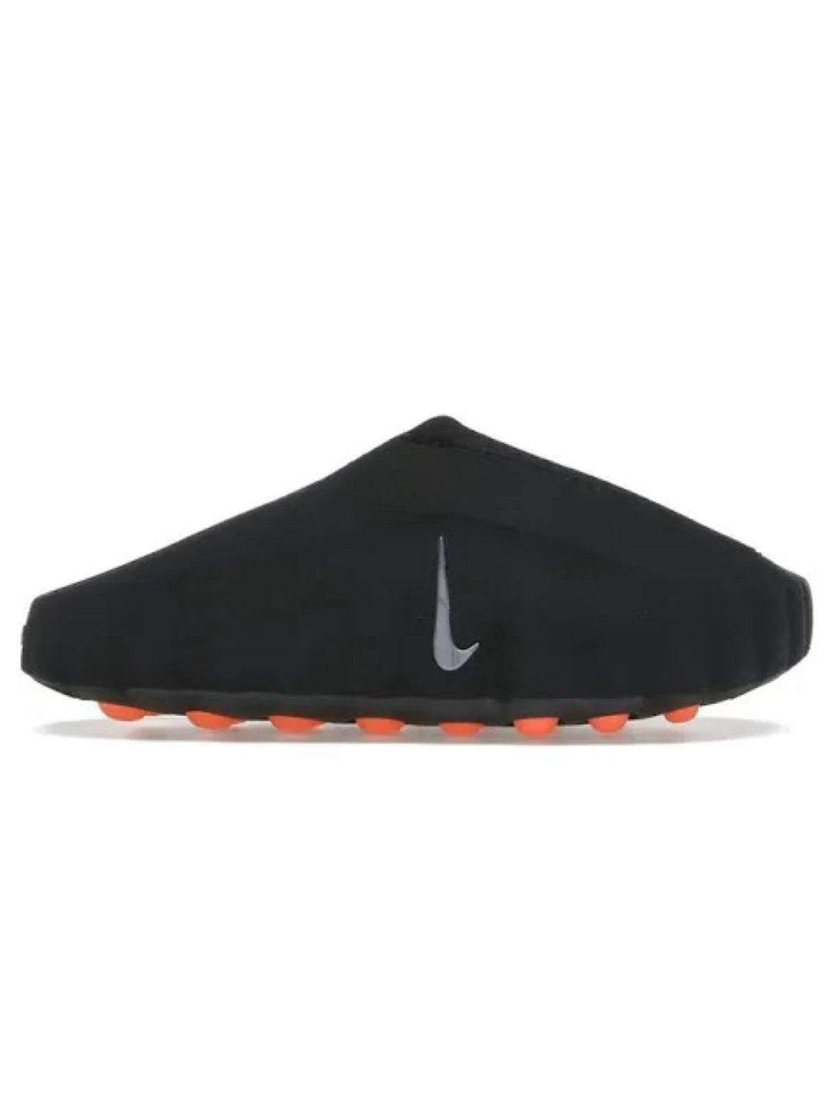 Nike Mind 001 Slide Black Chrome