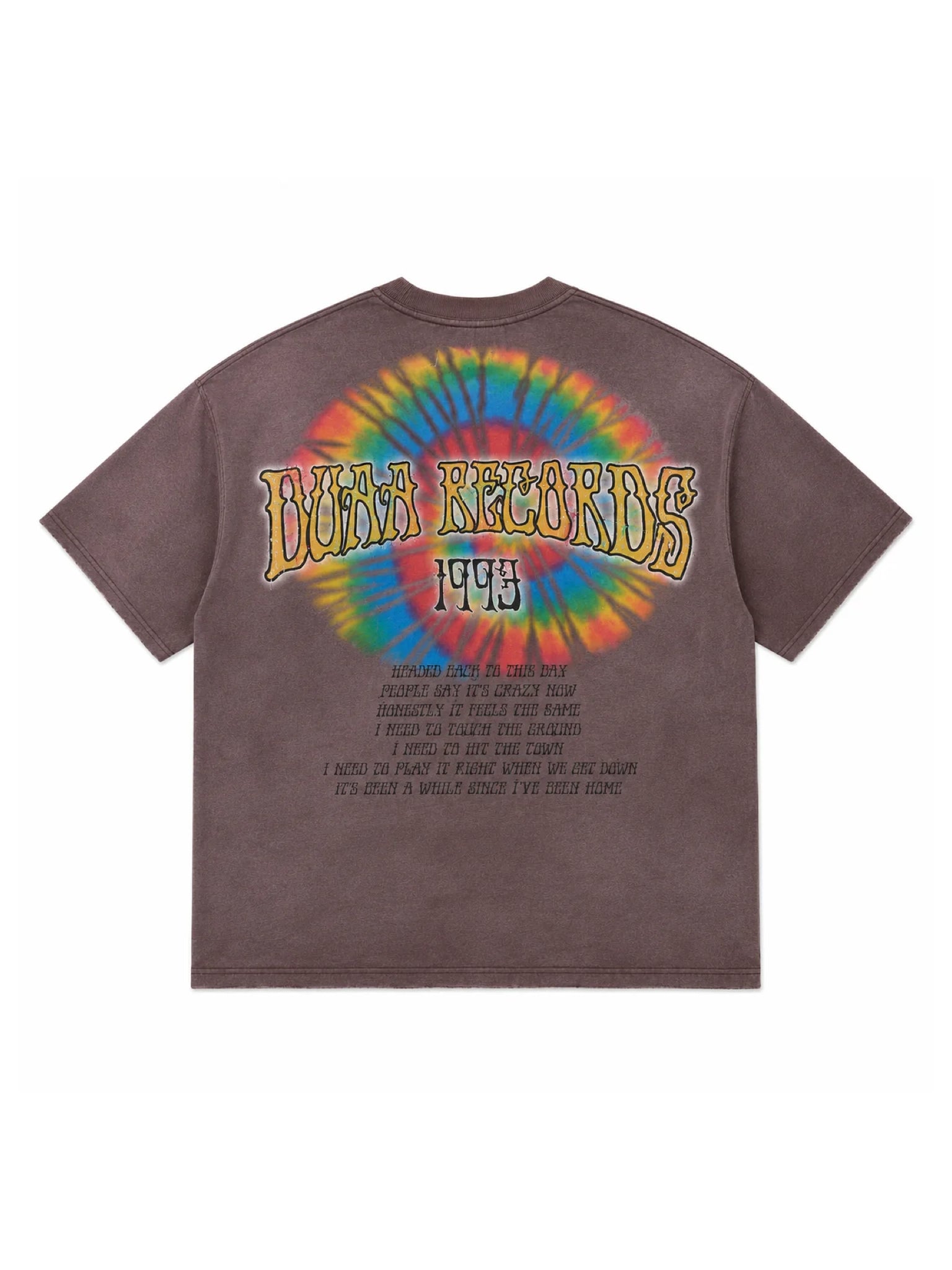 DUAA Grove Tee