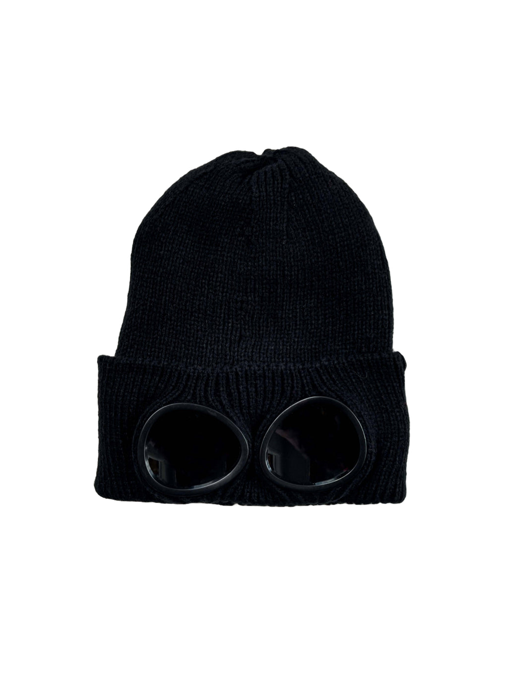 Trendsetter Studios Goggle Beanie Black