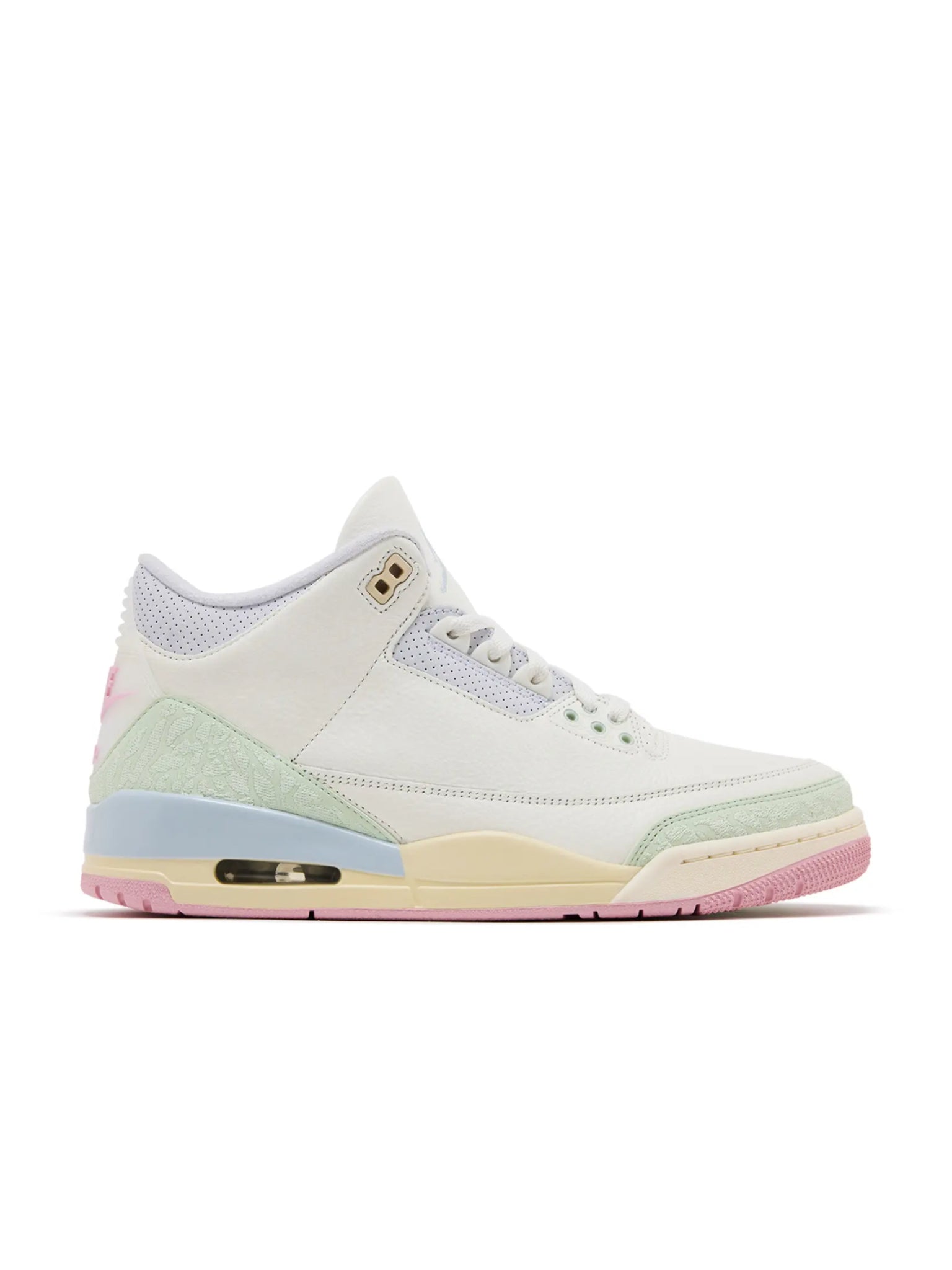 Jordan 3 Spring is in the air