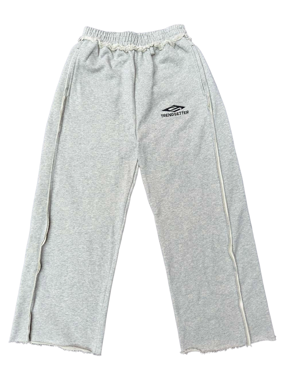 Trendsetter studios Grey sweatpants